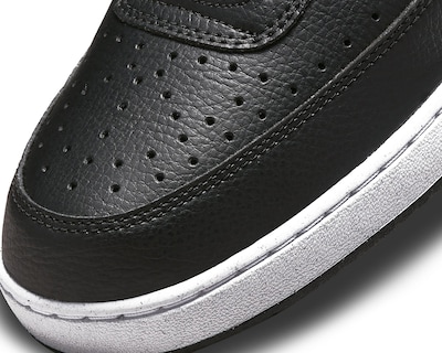 Foto 7 | Foto 7 | Tenis Nike Court Vision Mid para Hombre