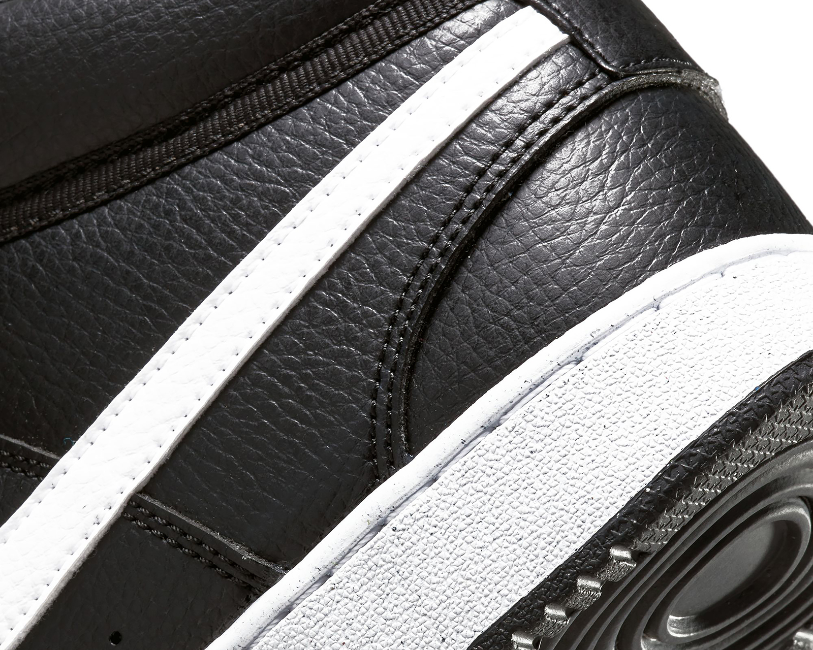 Foto 9 pulgar | Foto 8 | Tenis Nike Court Vision Mid para Hombre