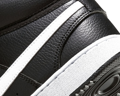 Foto 8 | Foto 8 | Tenis Nike Court Vision Mid para Hombre