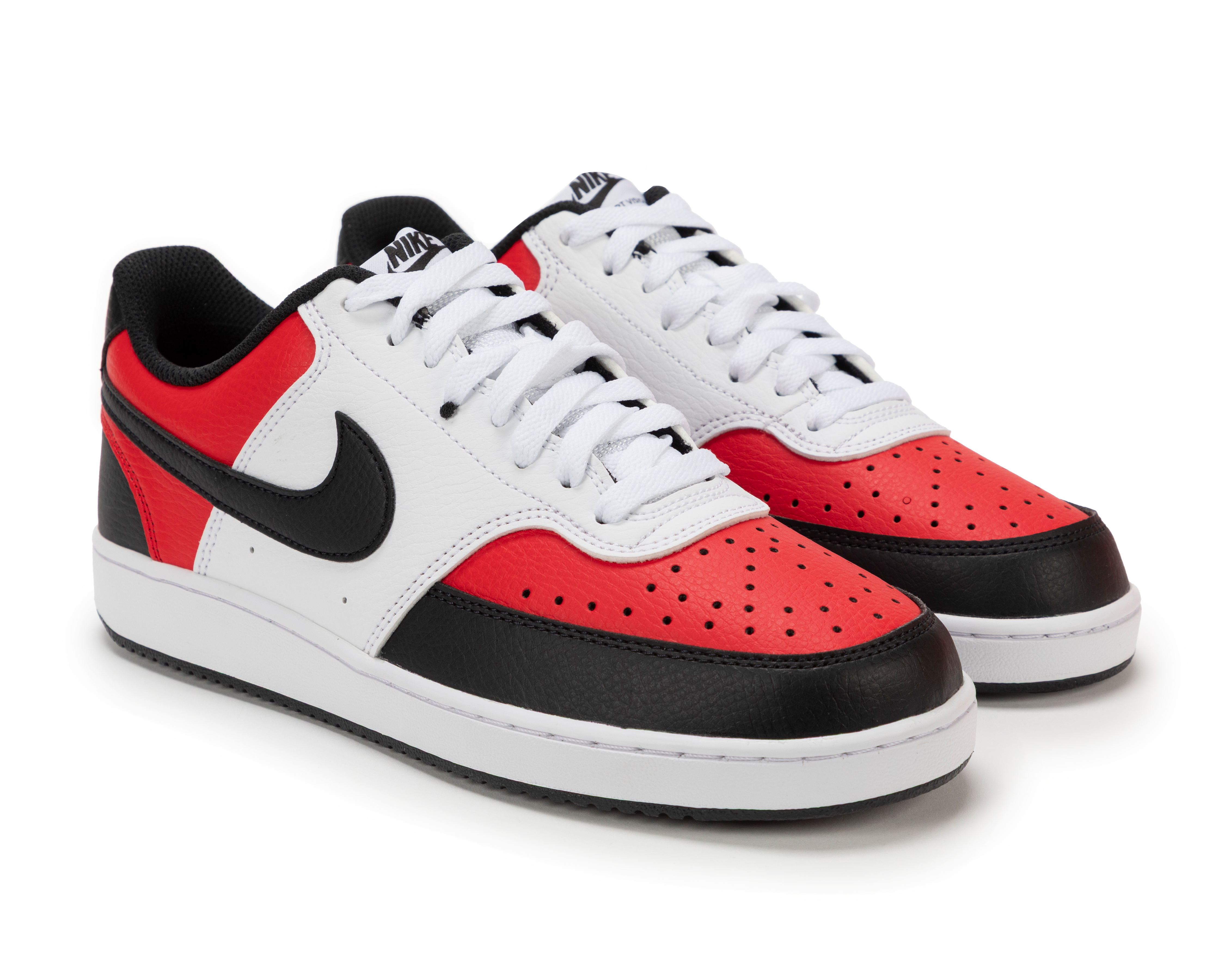 Foto 2 pulgar | Foto 1 | Tenis Nike Court Vision Low para Hombre