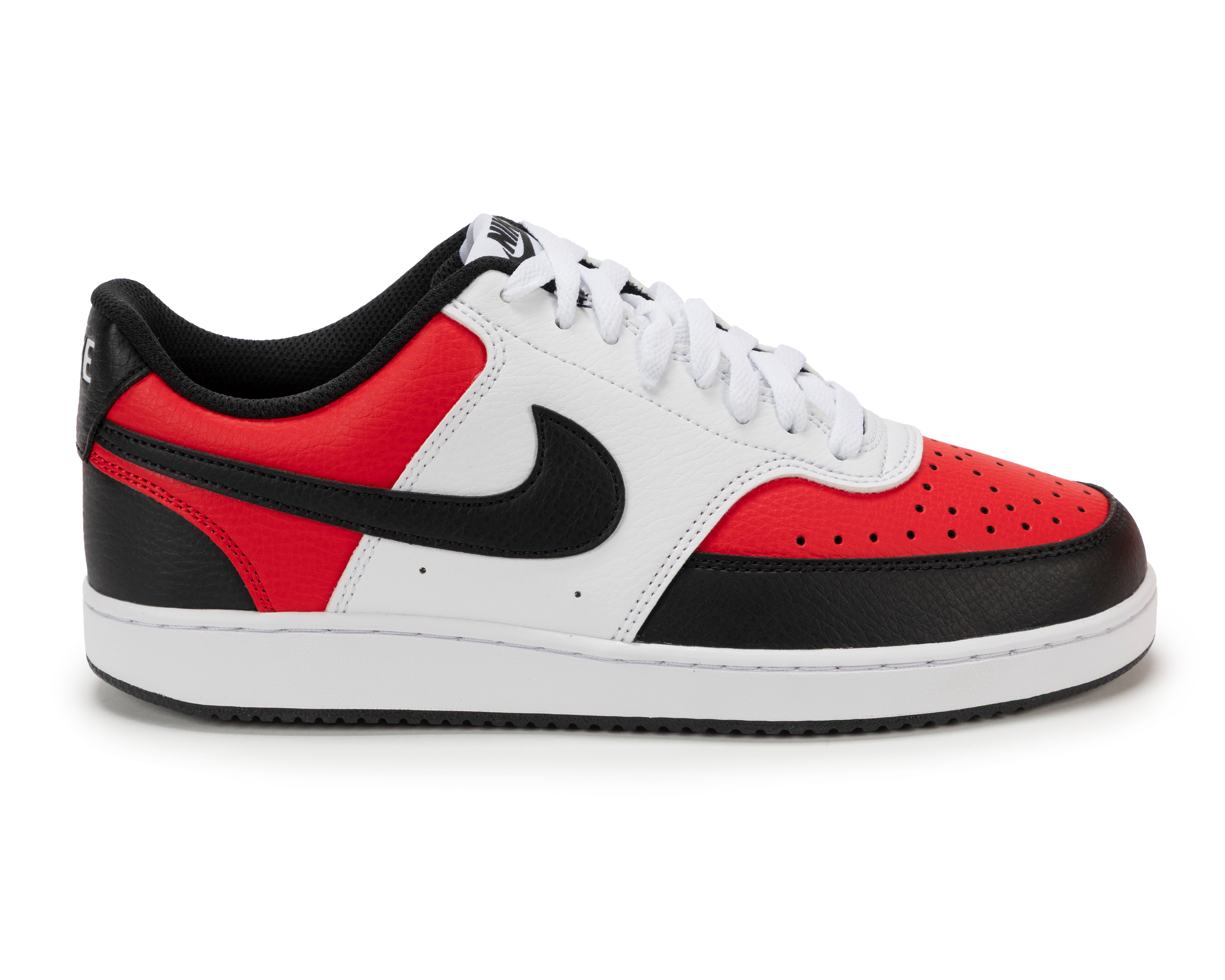 Foto 2 | Foto 2 | Tenis Nike Court Vision Low para Hombre