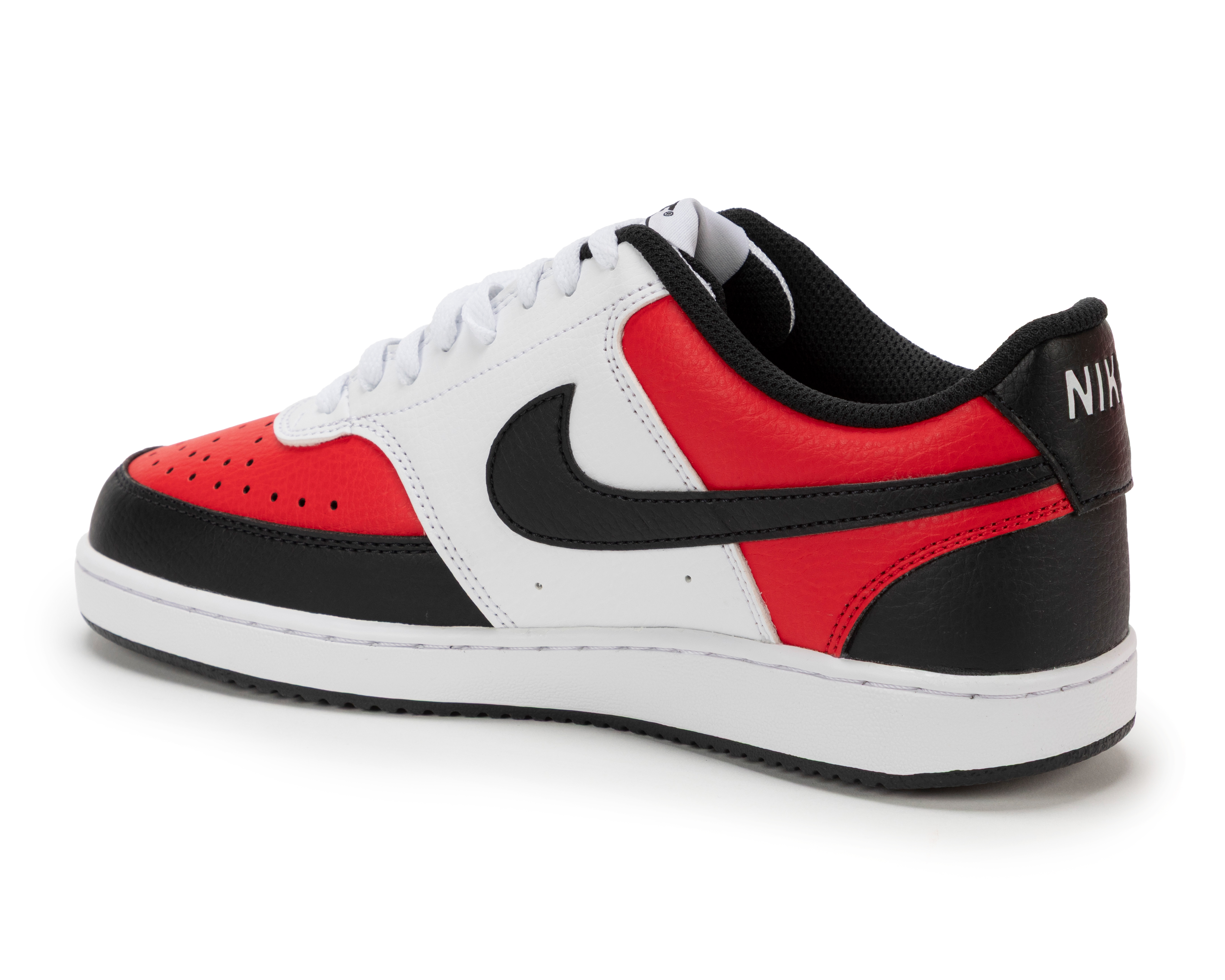 Foto 3 | Foto 3 | Tenis Nike Court Vision Low para Hombre