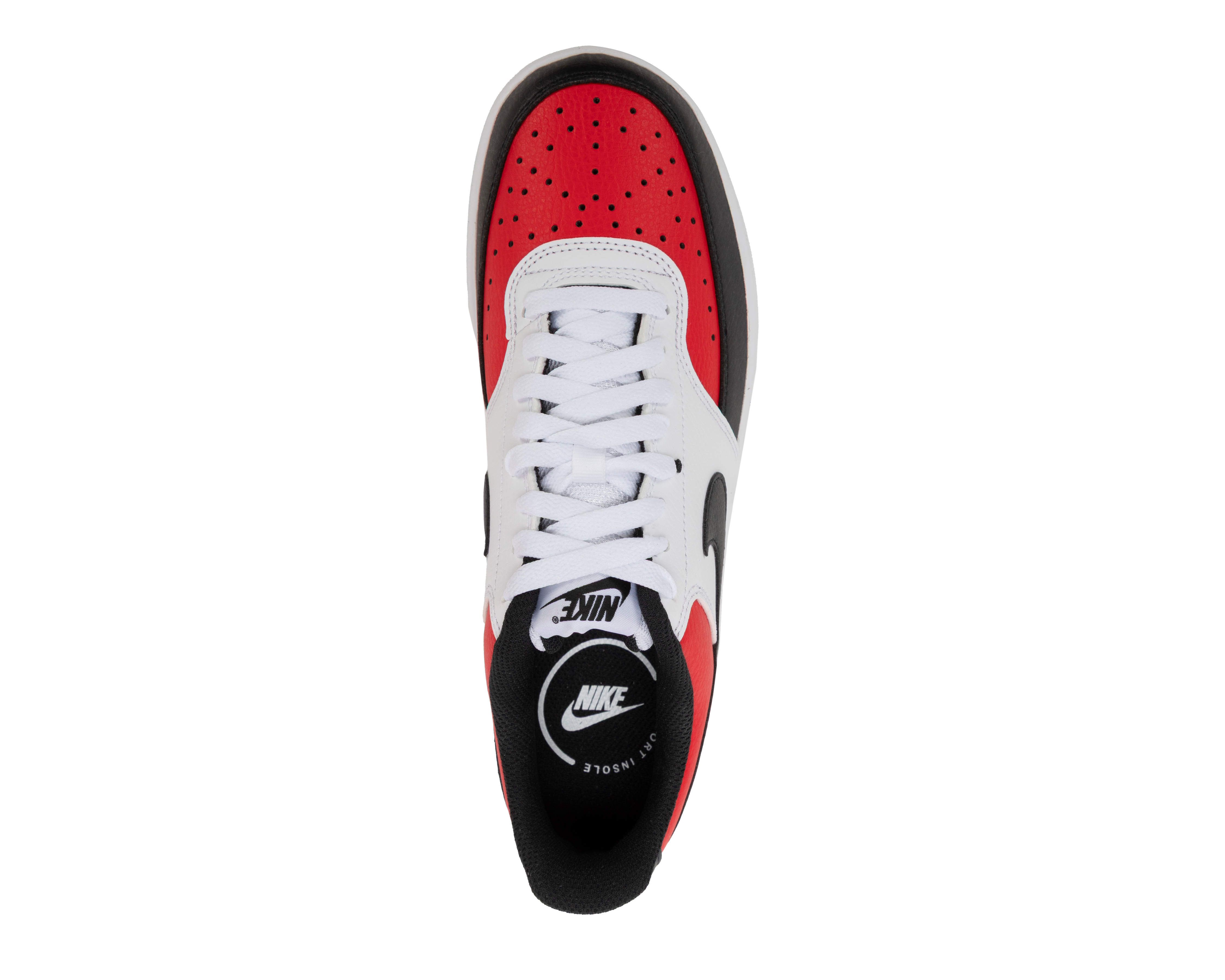 Foto 6 pulgar | Foto 5 | Tenis Nike Court Vision Low para Hombre