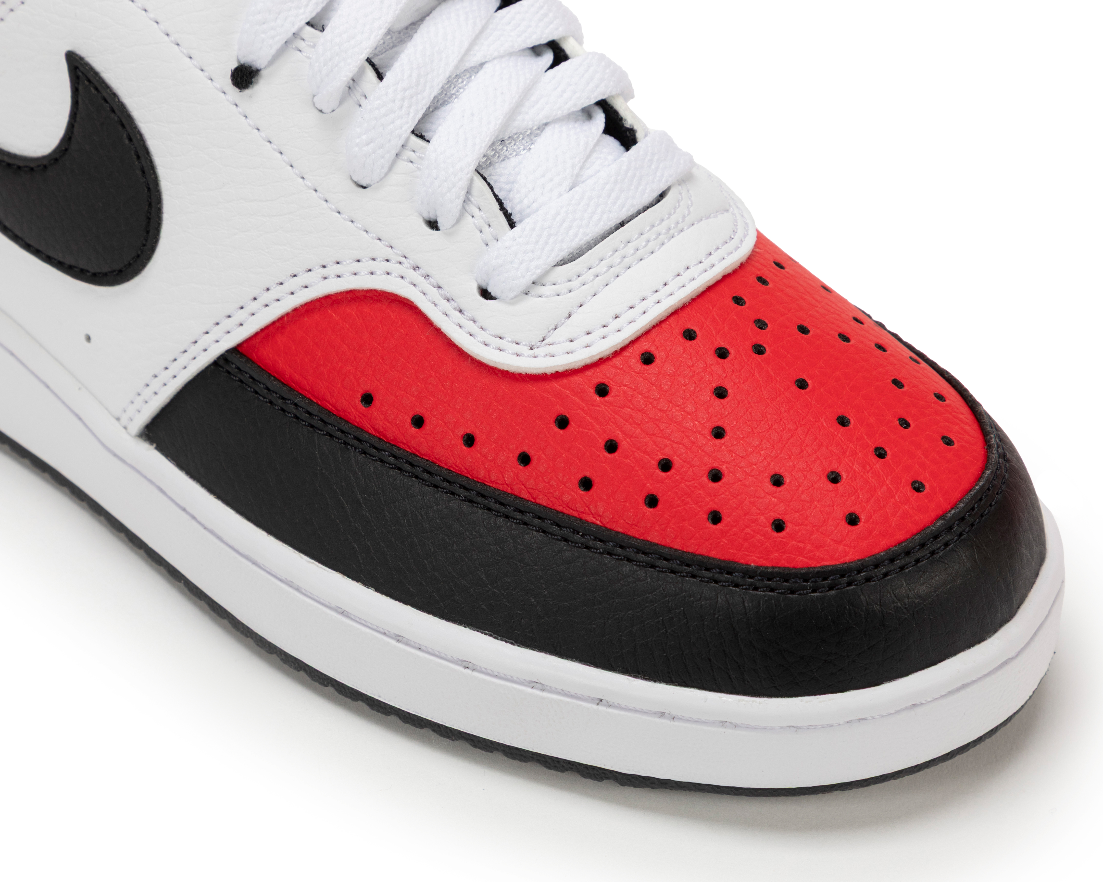 Foto 7 pulgar | Foto 6 | Tenis Nike Court Vision Low para Hombre