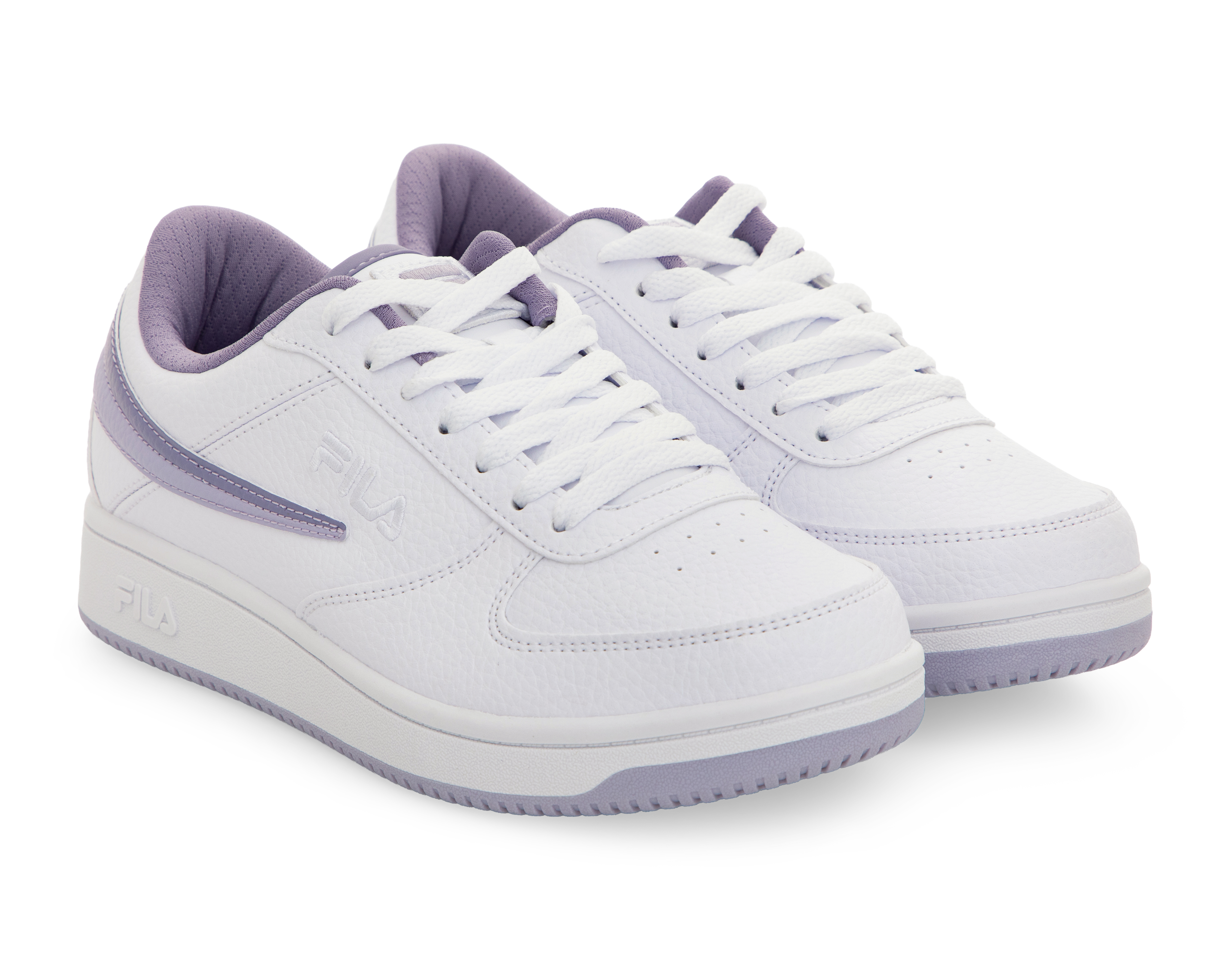 Tenis Casuales Fila para Mujer