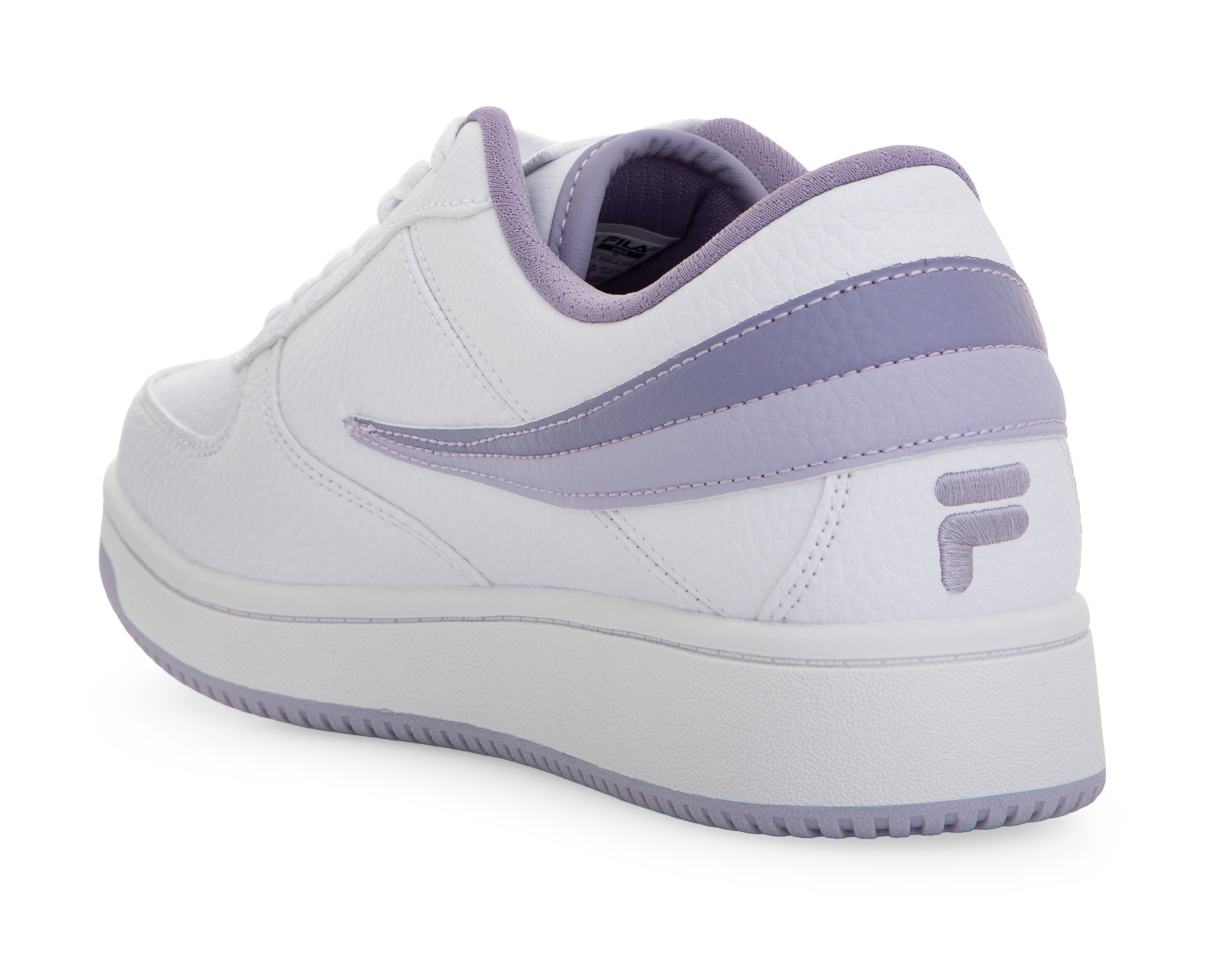 Foto 4 pulgar | Foto 3 | Tenis Casuales Fila para Mujer