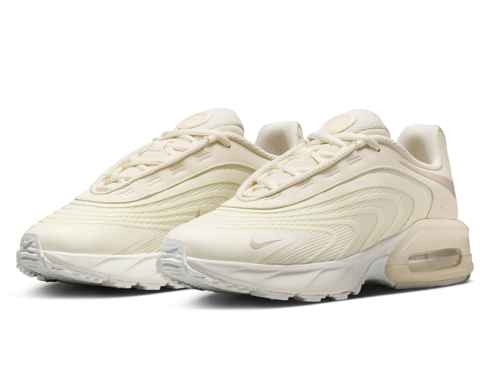 Foto 2 pulgar | Foto 1 | Tenis Nike Air Max Fire para Mujer