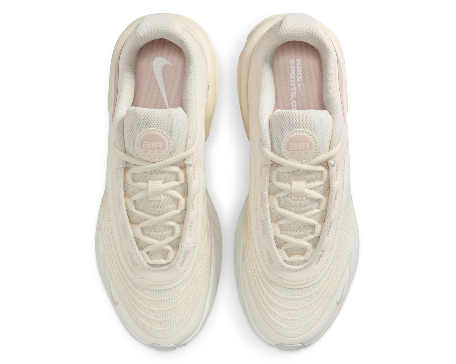 Foto 6 | Foto 6 | Tenis Nike Air Max Fire para Mujer