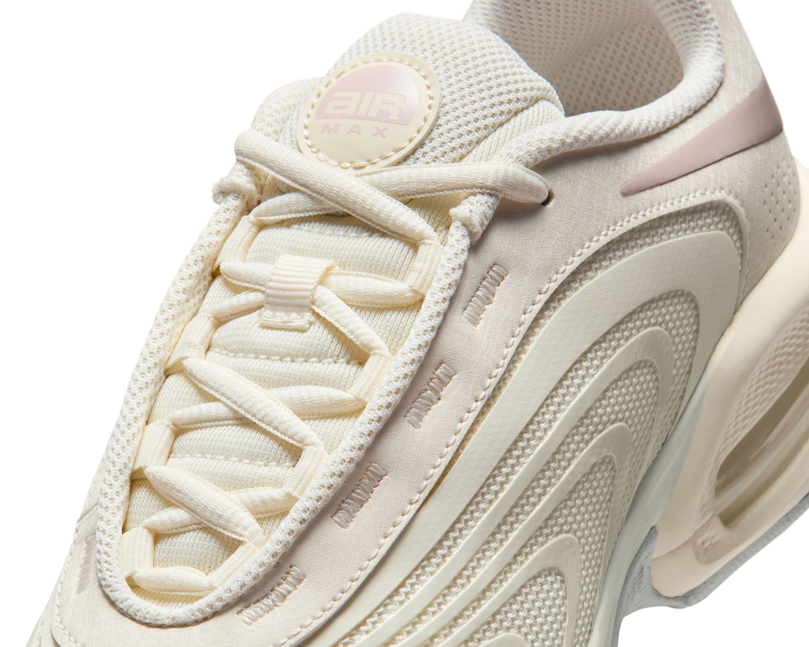 Foto 7 | Foto 7 | Tenis Nike Air Max Fire para Mujer