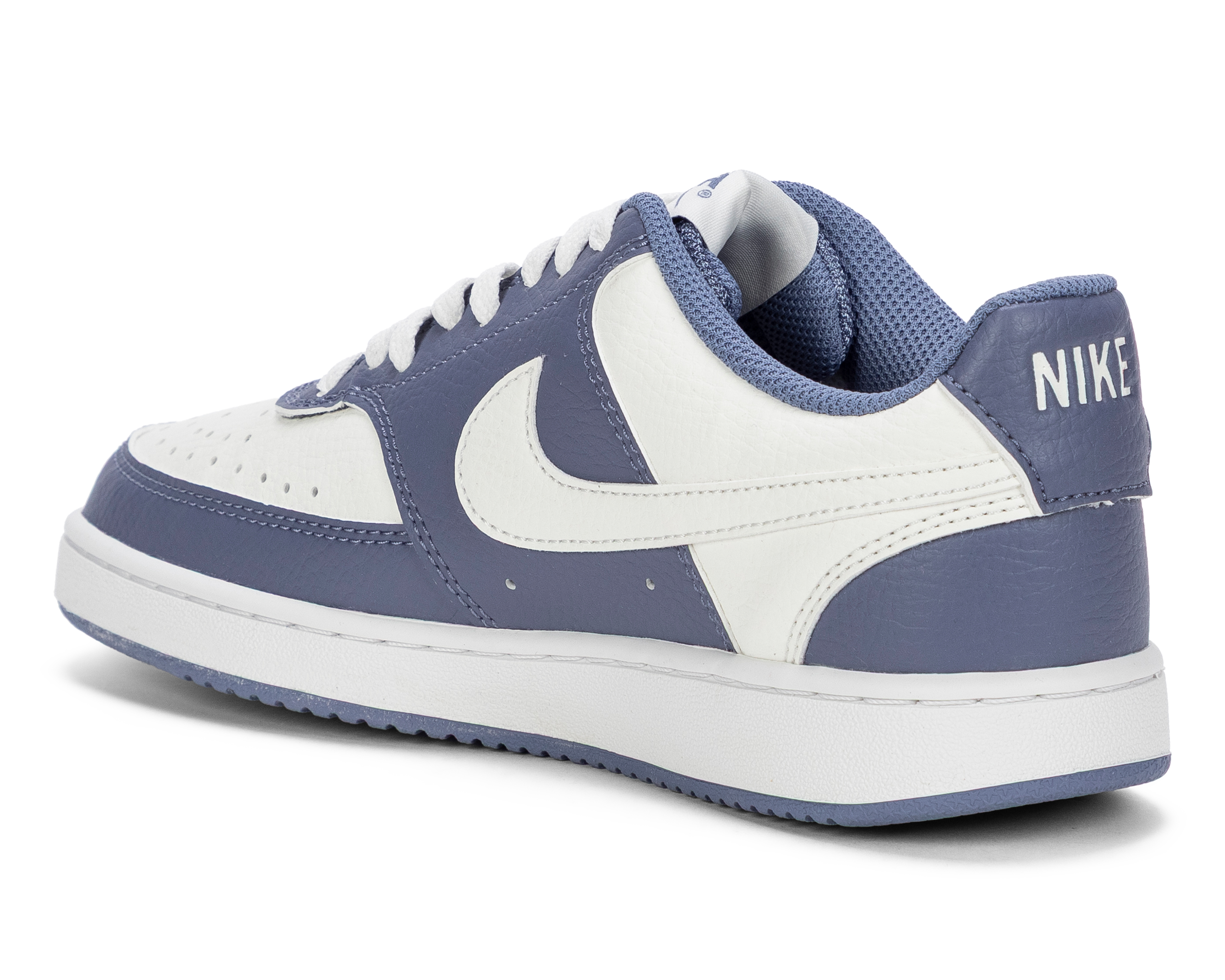 Foto 3 | Foto 3 | Tenis Nike Court Vision Low Next Nature para Mujer