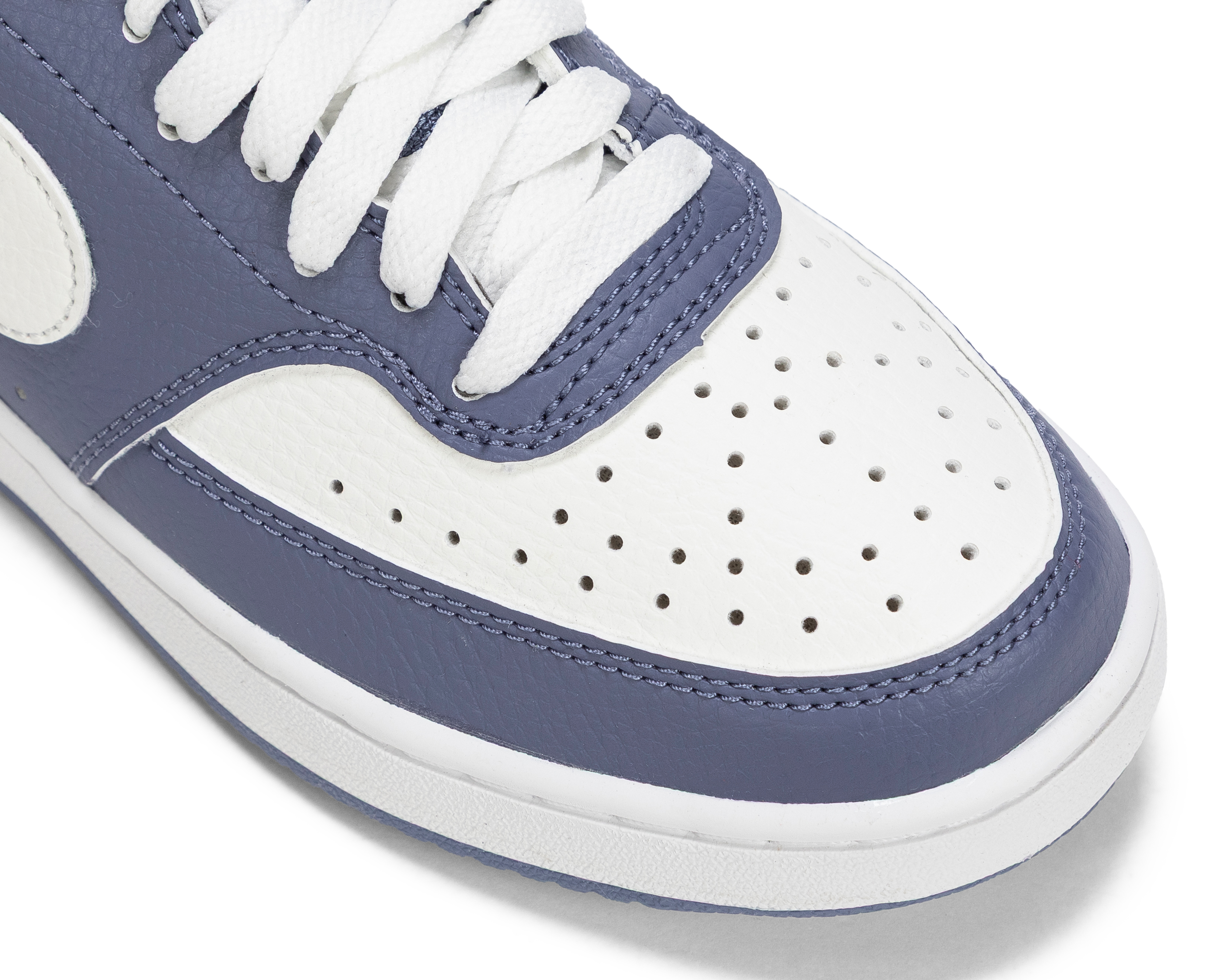 Foto 7 pulgar | Foto 6 | Tenis Nike Court Vision Low Next Nature para Mujer