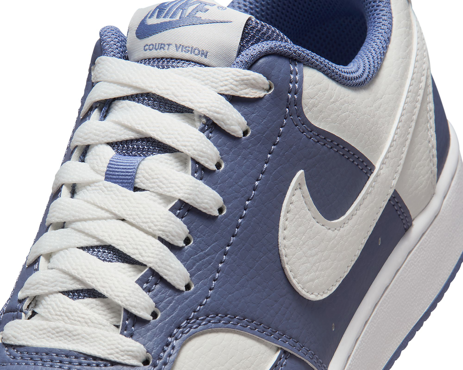 Foto 7 | Foto 7 | Tenis Nike Court Vision Low Next Nature para Mujer