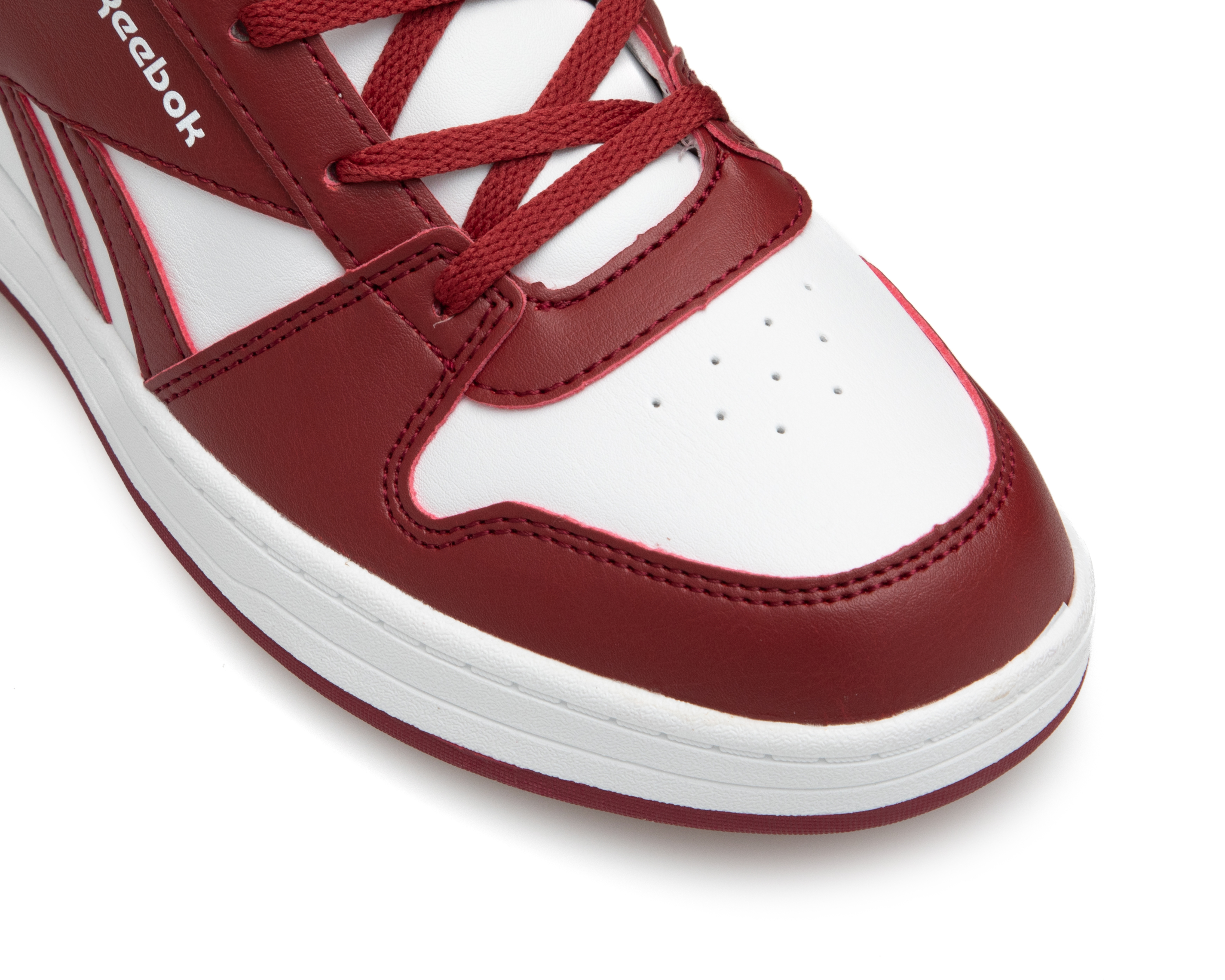 Foto 7 pulgar | Foto 6 | Tenis Reebok Royal Prime Mid 2.0 Juveniles