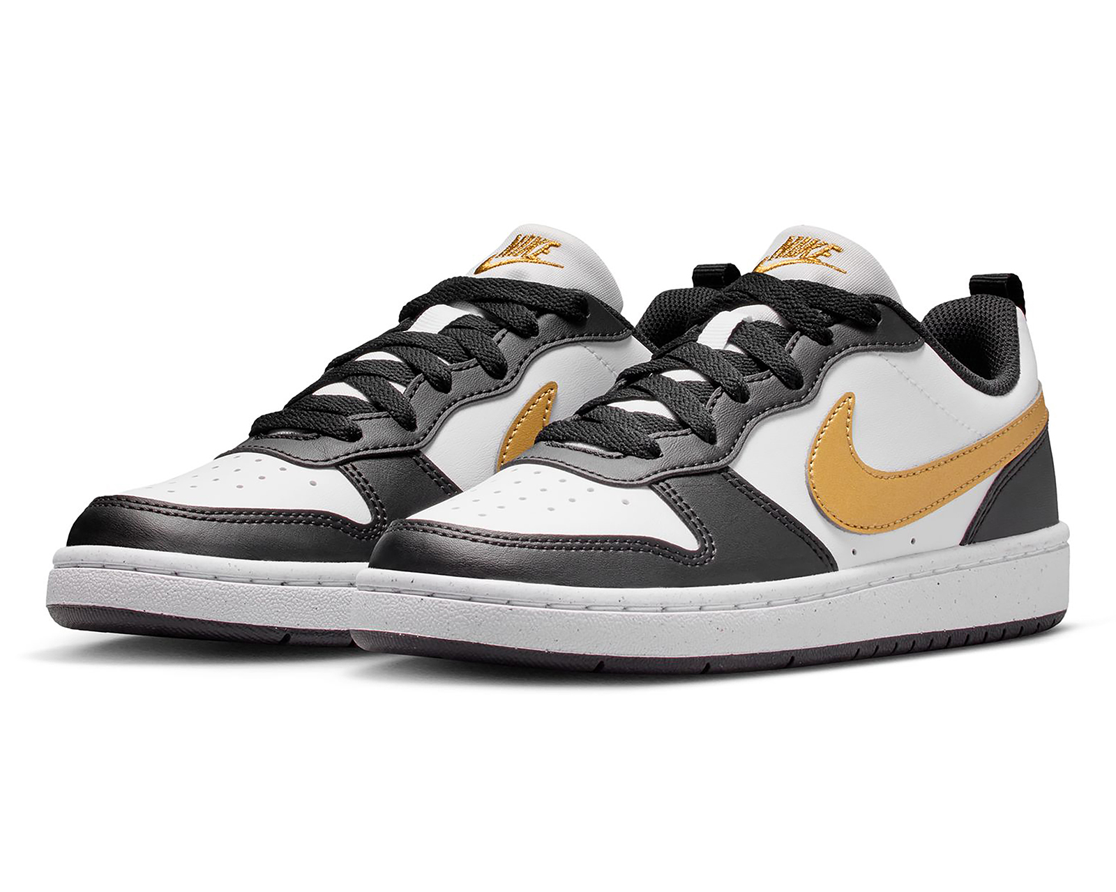 Tenis Nike Court Borough Low Juveniles