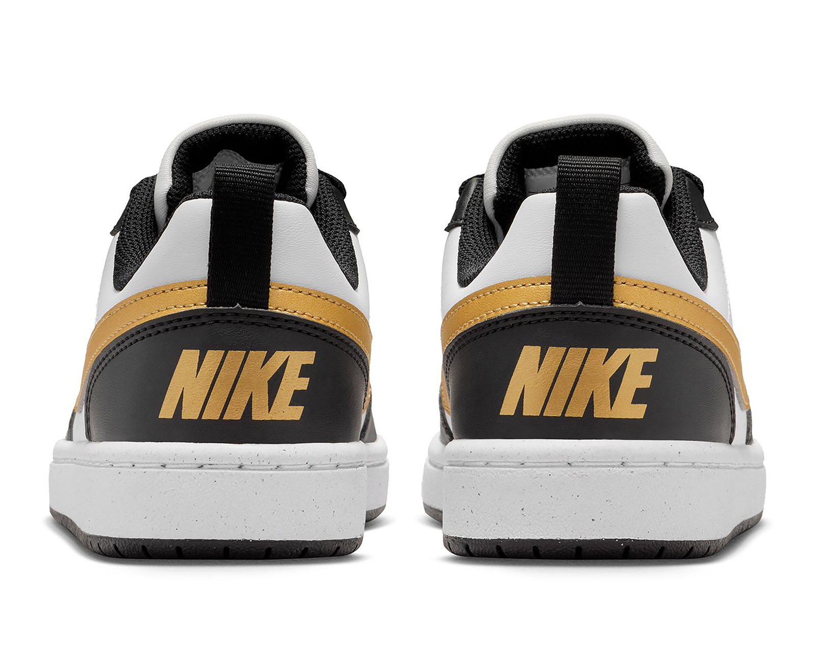 Foto 4 | Foto 4 | Tenis Nike Court Borough Low Juveniles