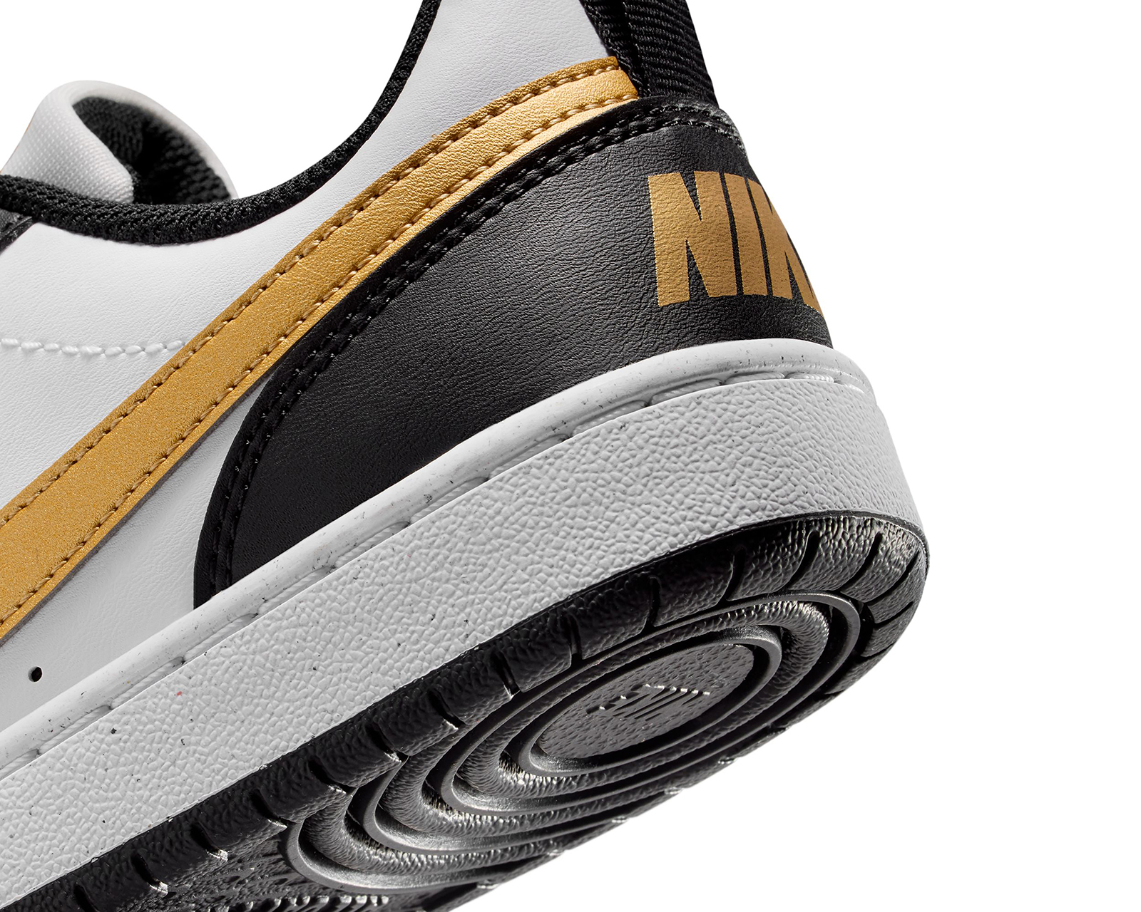 Foto 8 | Foto 8 | Tenis Nike Court Borough Low Juveniles