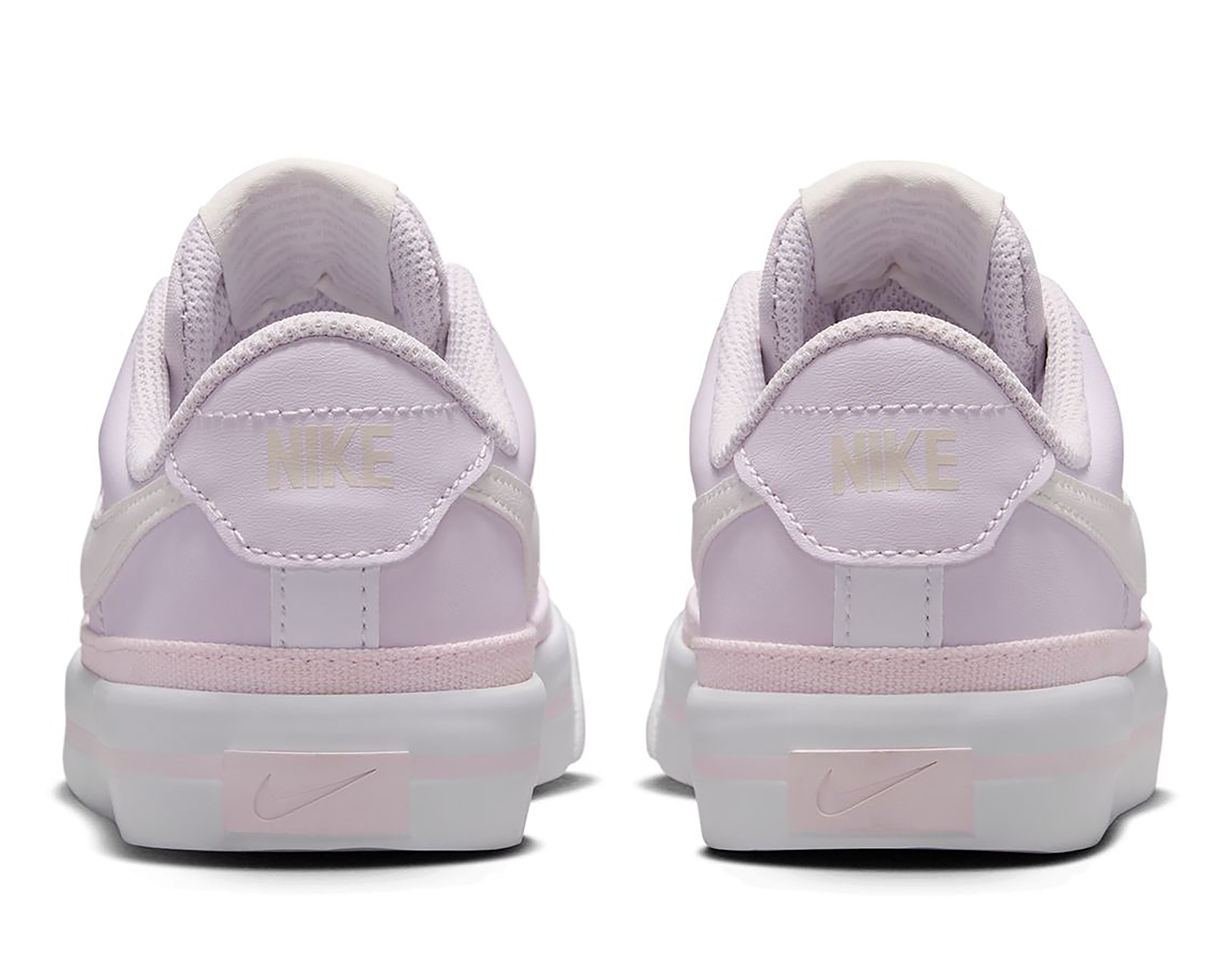 Foto 4 | Foto 4 | Tenis Nike Court Legacy Juveniles