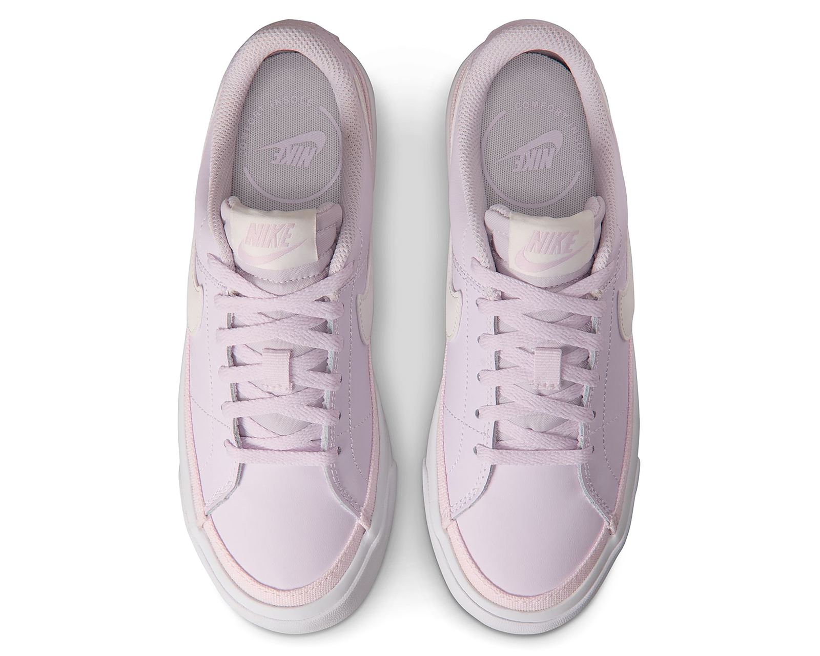 Foto 7 pulgar | Foto 6 | Tenis Nike Court Legacy Juveniles