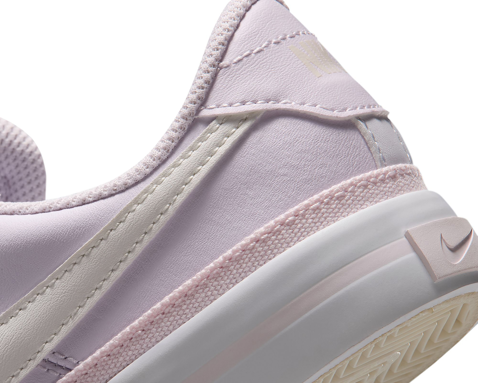 Foto 8 | Foto 8 | Tenis Nike Court Legacy Juveniles