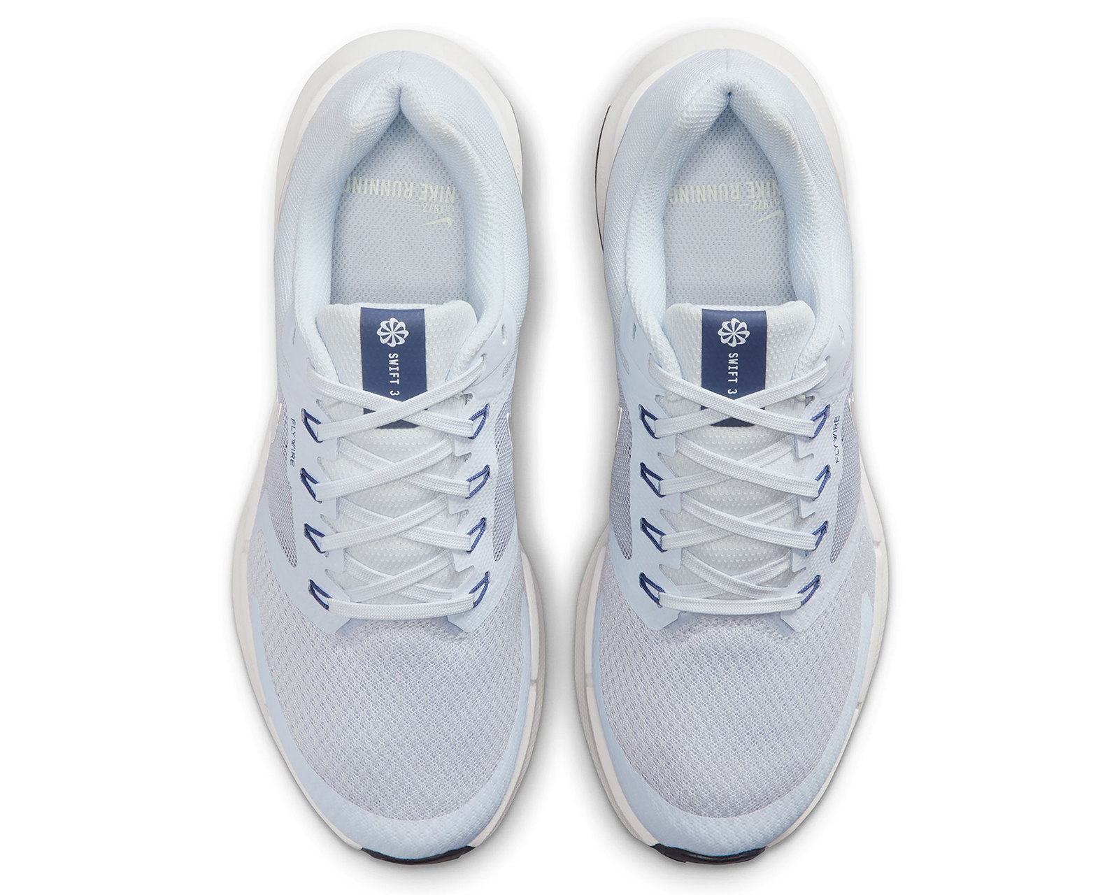 Foto 6 | Foto 6 | Tenis para Corre Nike Run Swift 3 para Mujer