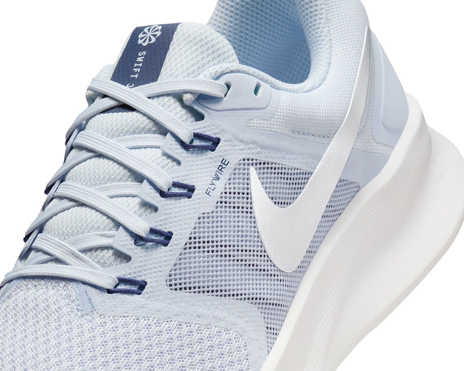 Foto 8 pulgar | Foto 7 | Tenis para Corre Nike Run Swift 3 para Mujer