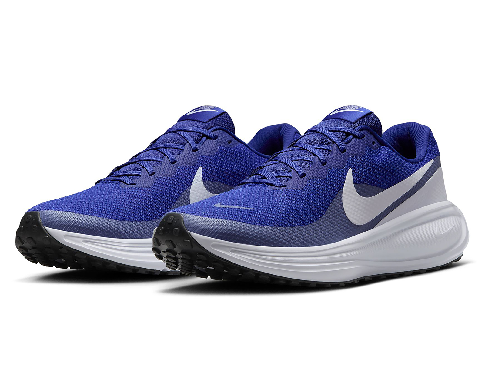 Foto 2 pulgar | Foto 1 | Tenis para Correr Nike Revolution 8 para Hombre