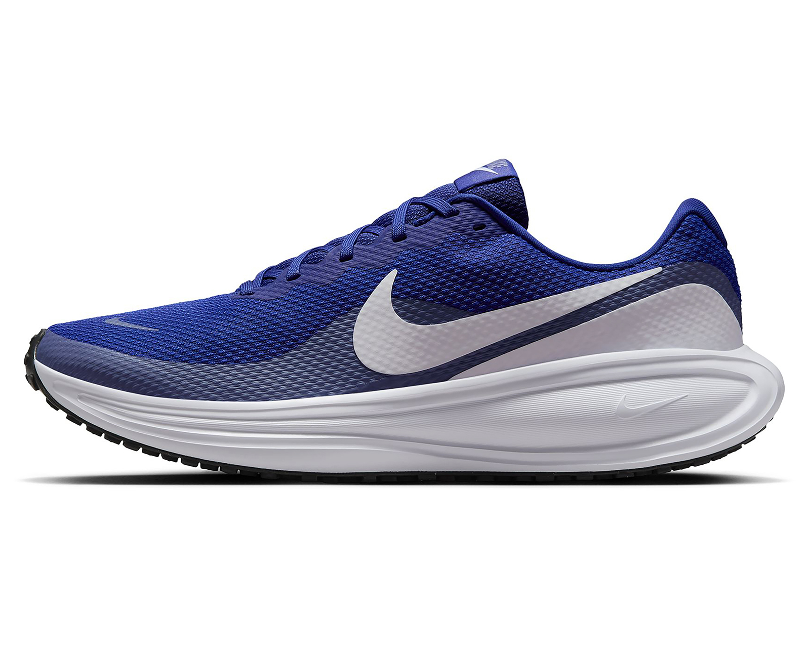 Foto 4 pulgar | Foto 3 | Tenis para Correr Nike Revolution 8 para Hombre