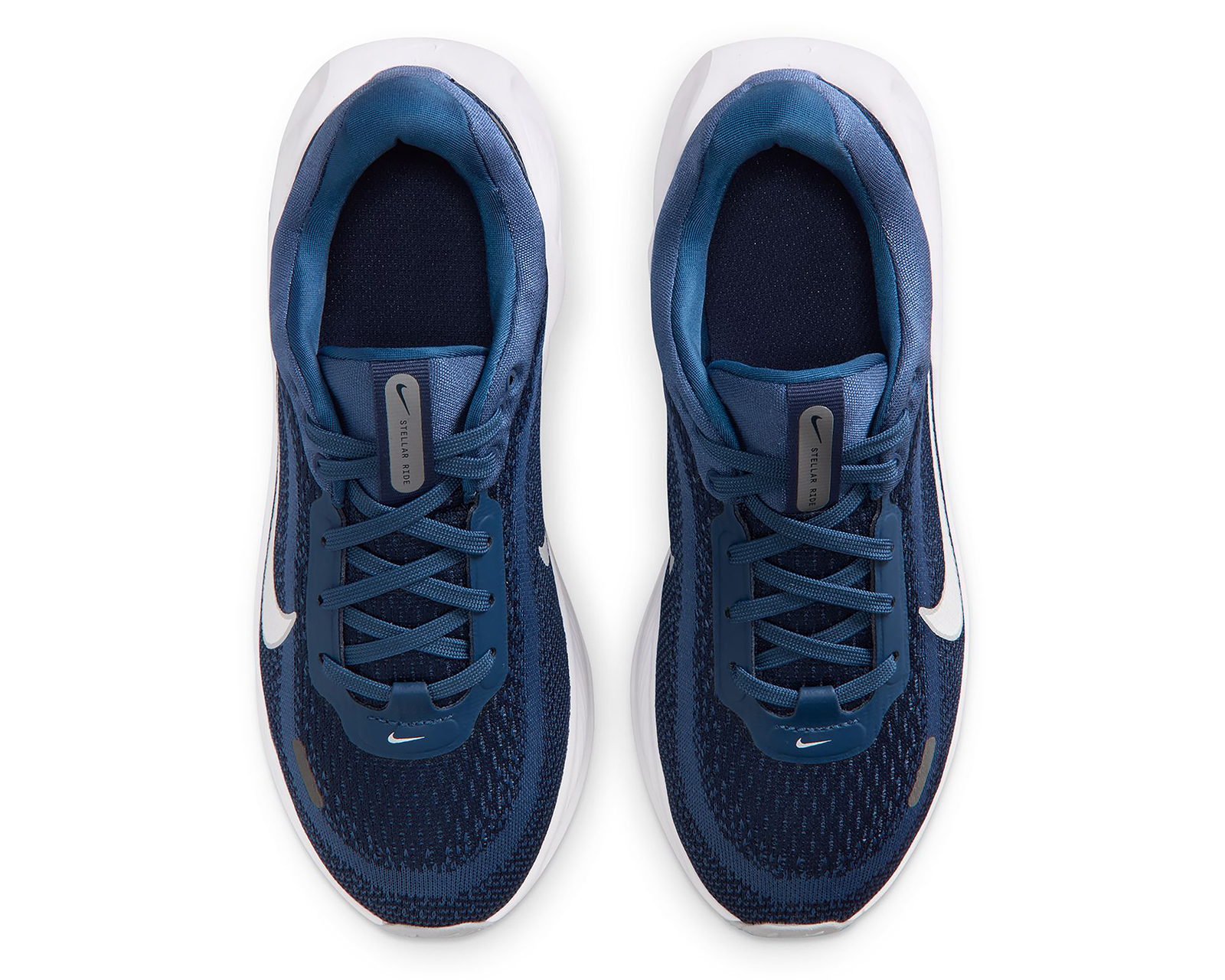 Foto 7 pulgar | Foto 6 | Tenis para Correr Nike Stellar Ride Juveniles