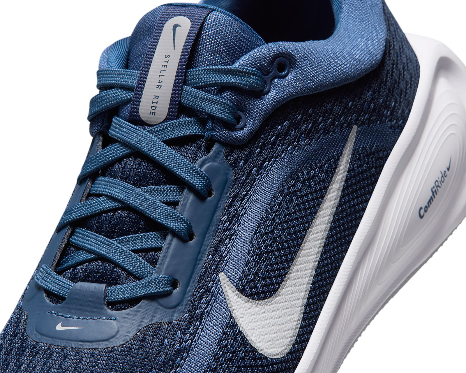 Foto 8 pulgar | Foto 7 | Tenis para Correr Nike Stellar Ride Juveniles