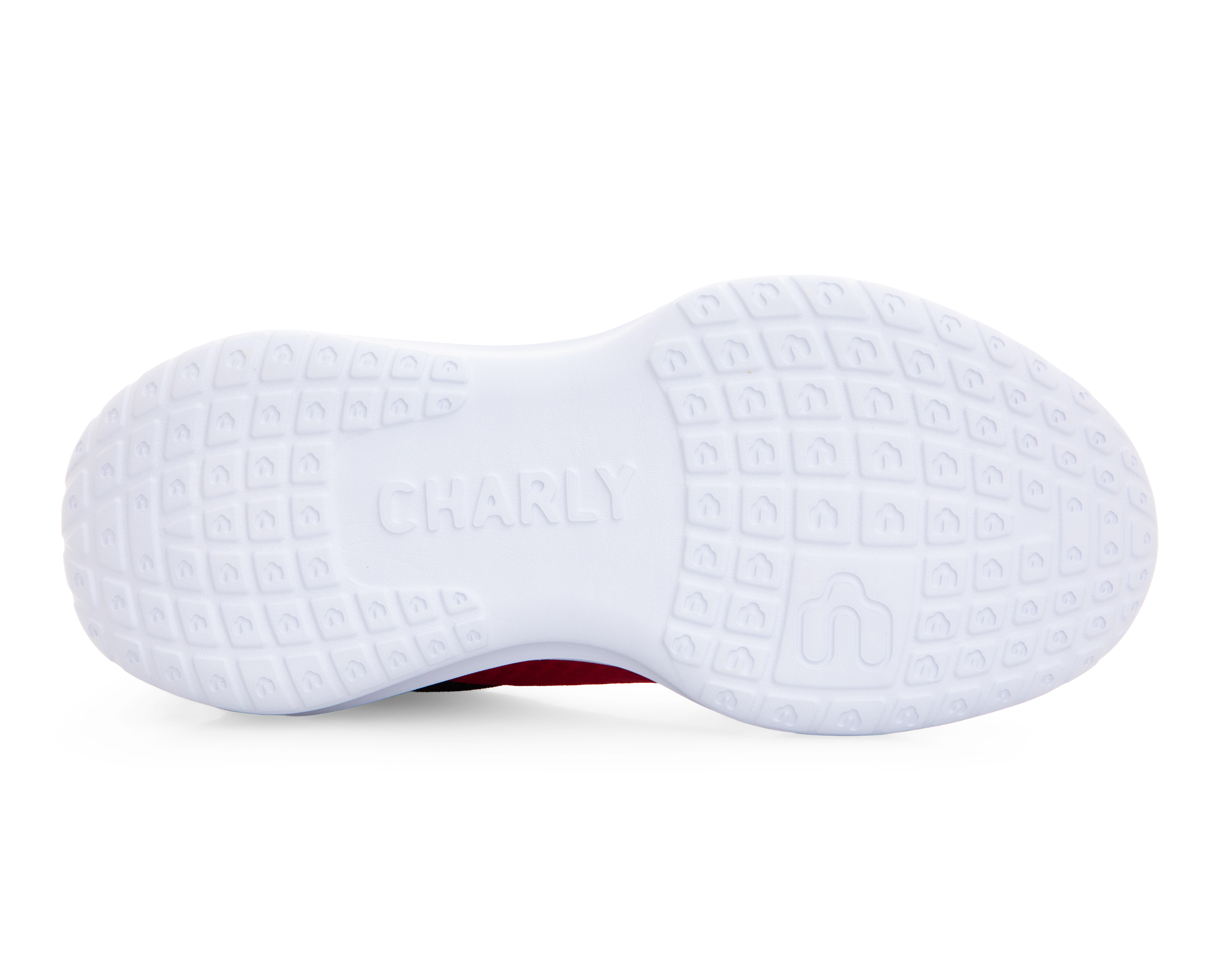 Foto 4 | Foto 4 | Tenis para Correr Charly Juveniles