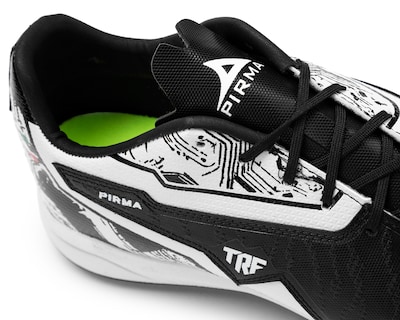 Foto 6 | Foto 6 | Taquetes para Futbol Pirma para Hombre