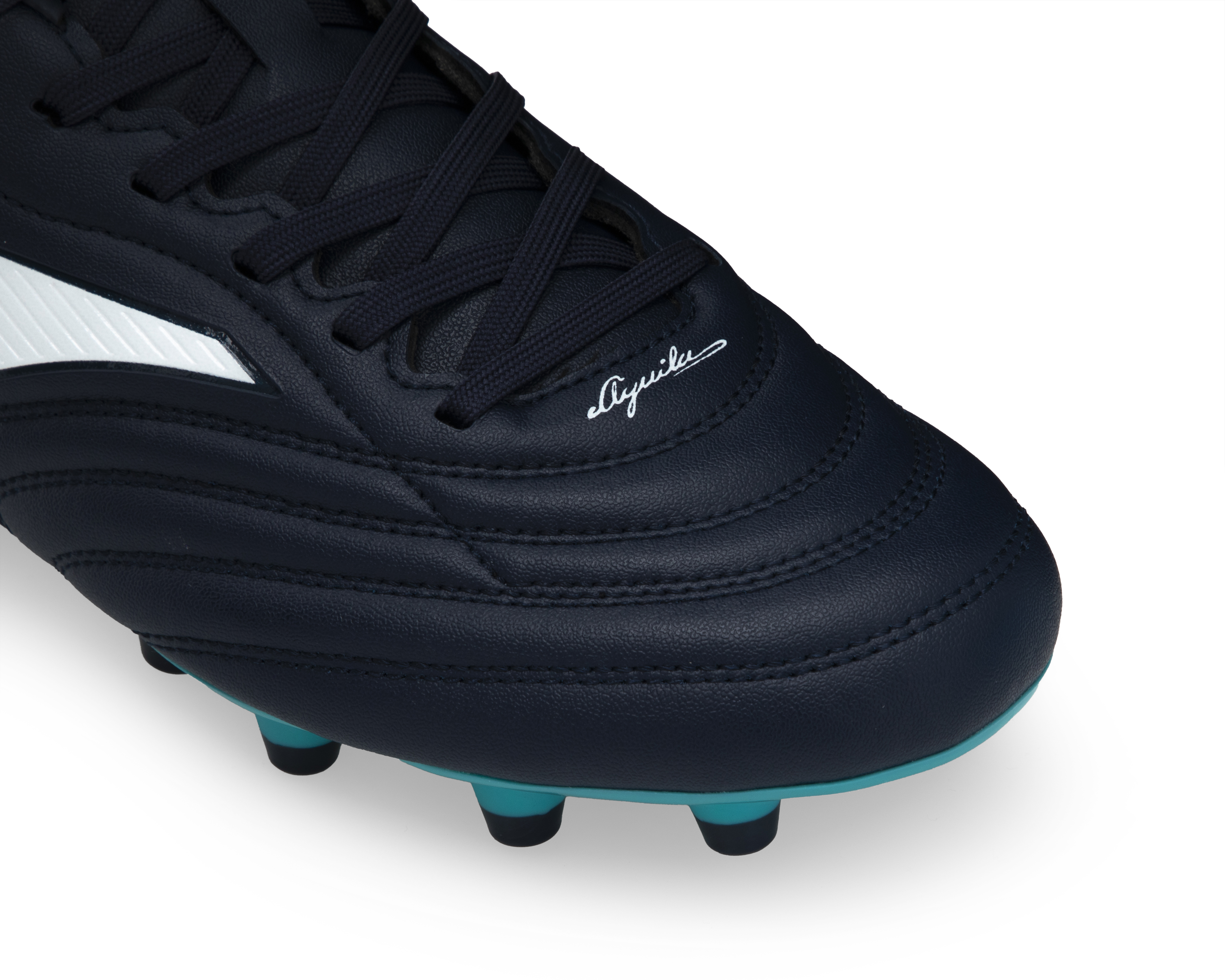 Foto 7 pulgar | Foto 6 | Taquetes para Futbol Joma Aguila 25 para Hombre