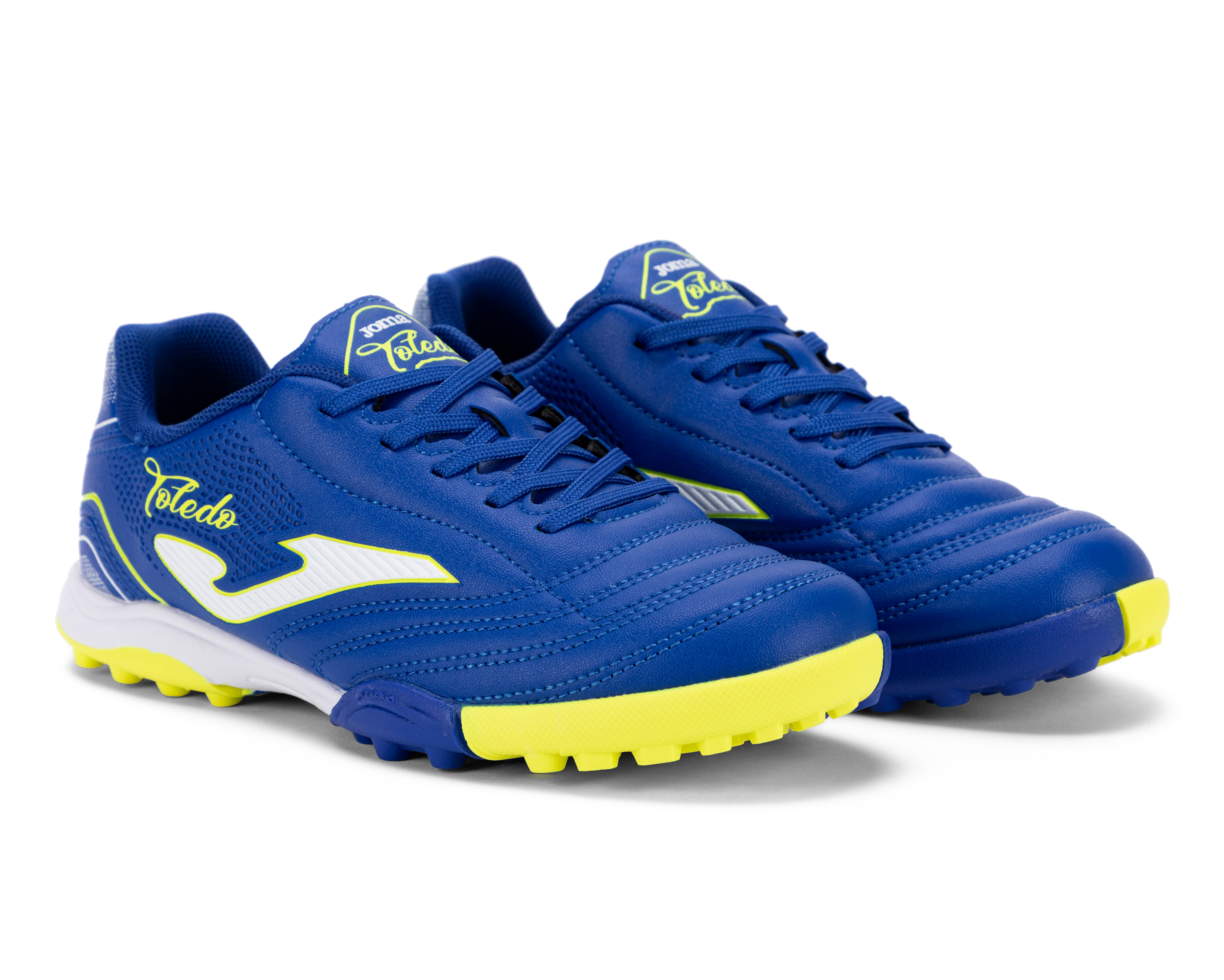Tenis para Futbol Joma Toledo Juveniles