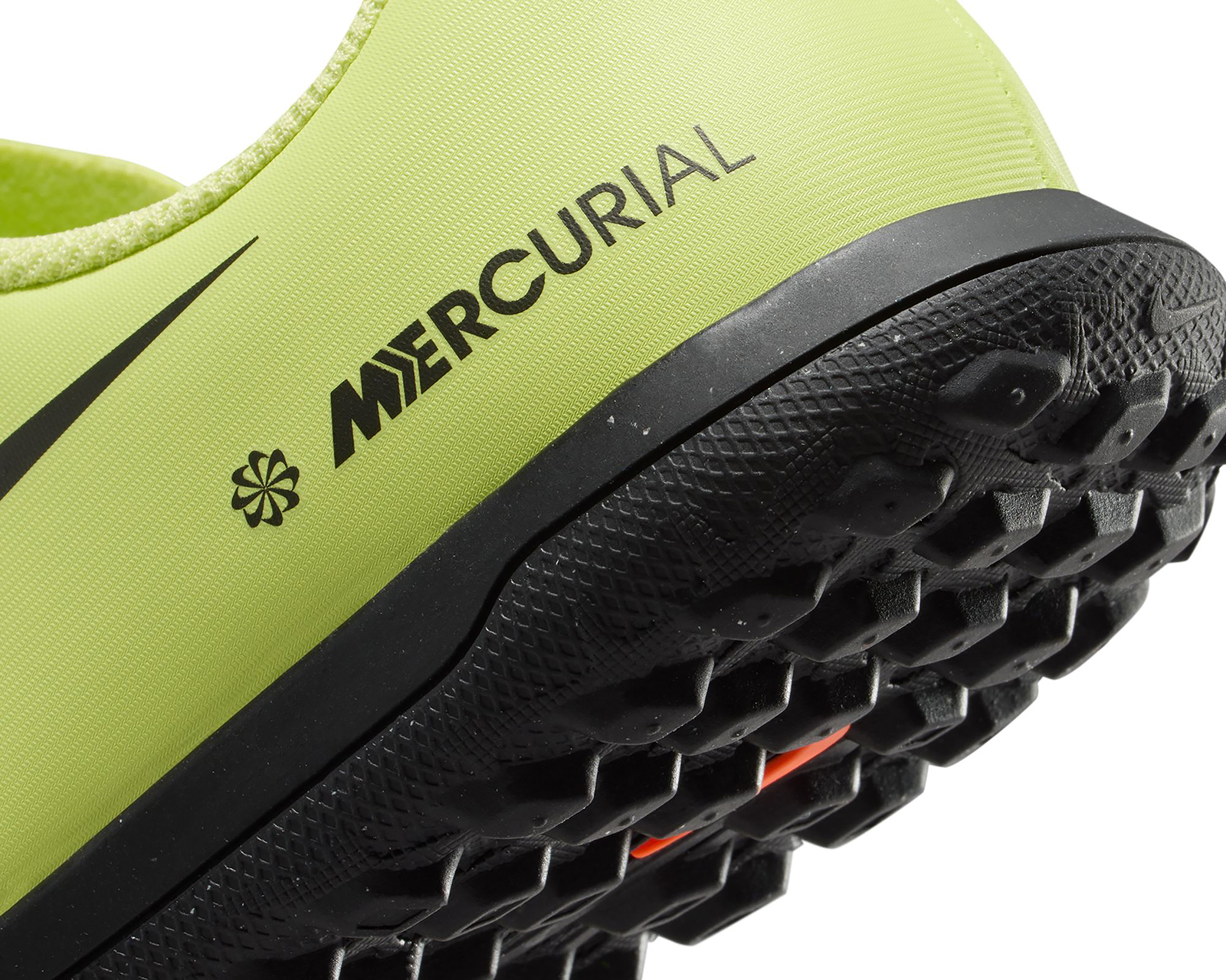 Foto 8 | Foto 8 | Tenis para Futbol Nike Mercurial Vapor 16 Juveniles