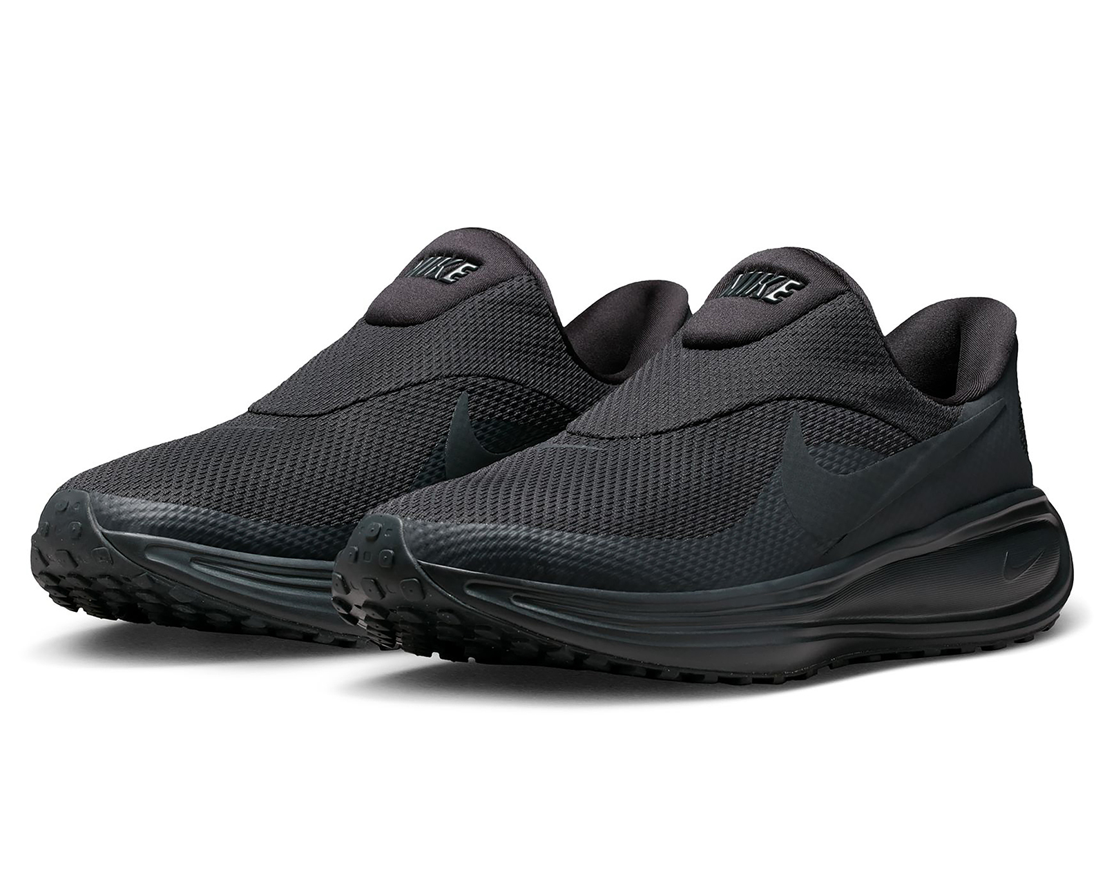 Tenis para Correr Nike Revolution 8 EasyOn para Hombre