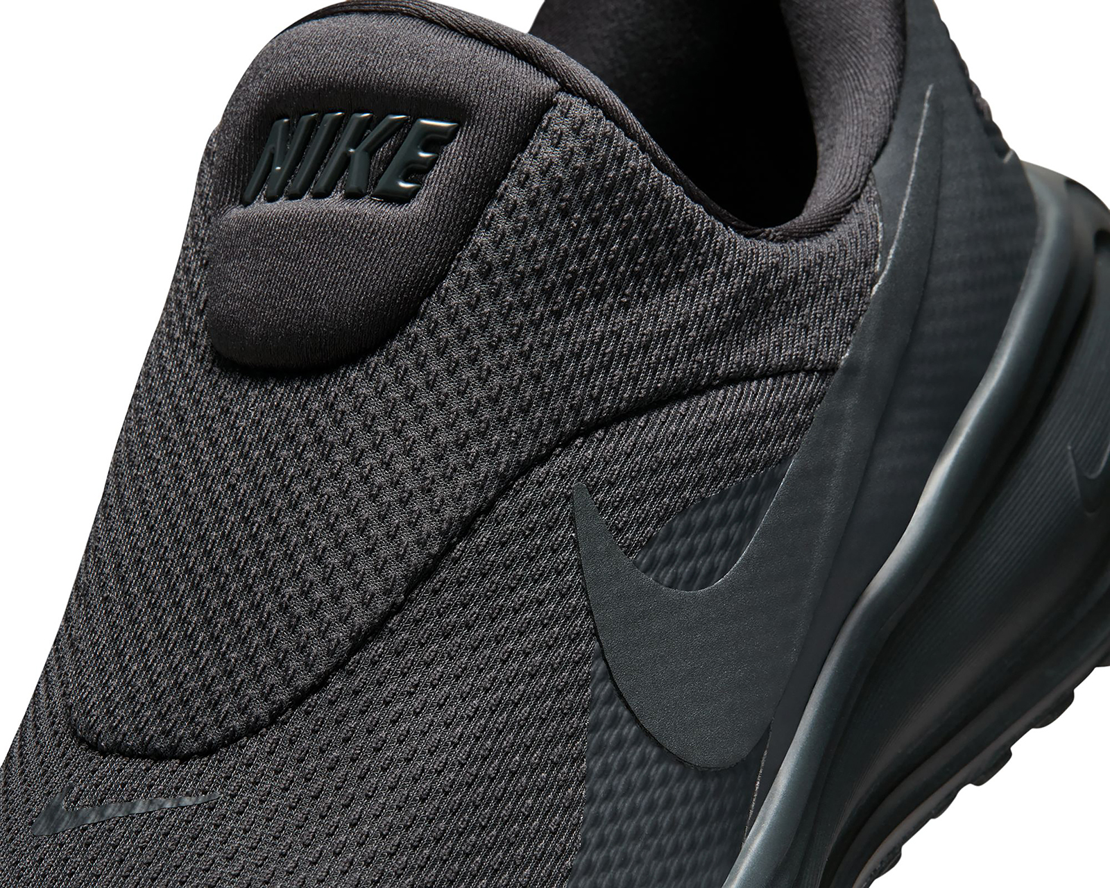 Foto 8 pulgar | Foto 7 | Tenis para Correr Nike Revolution 8 EasyOn para Hombre