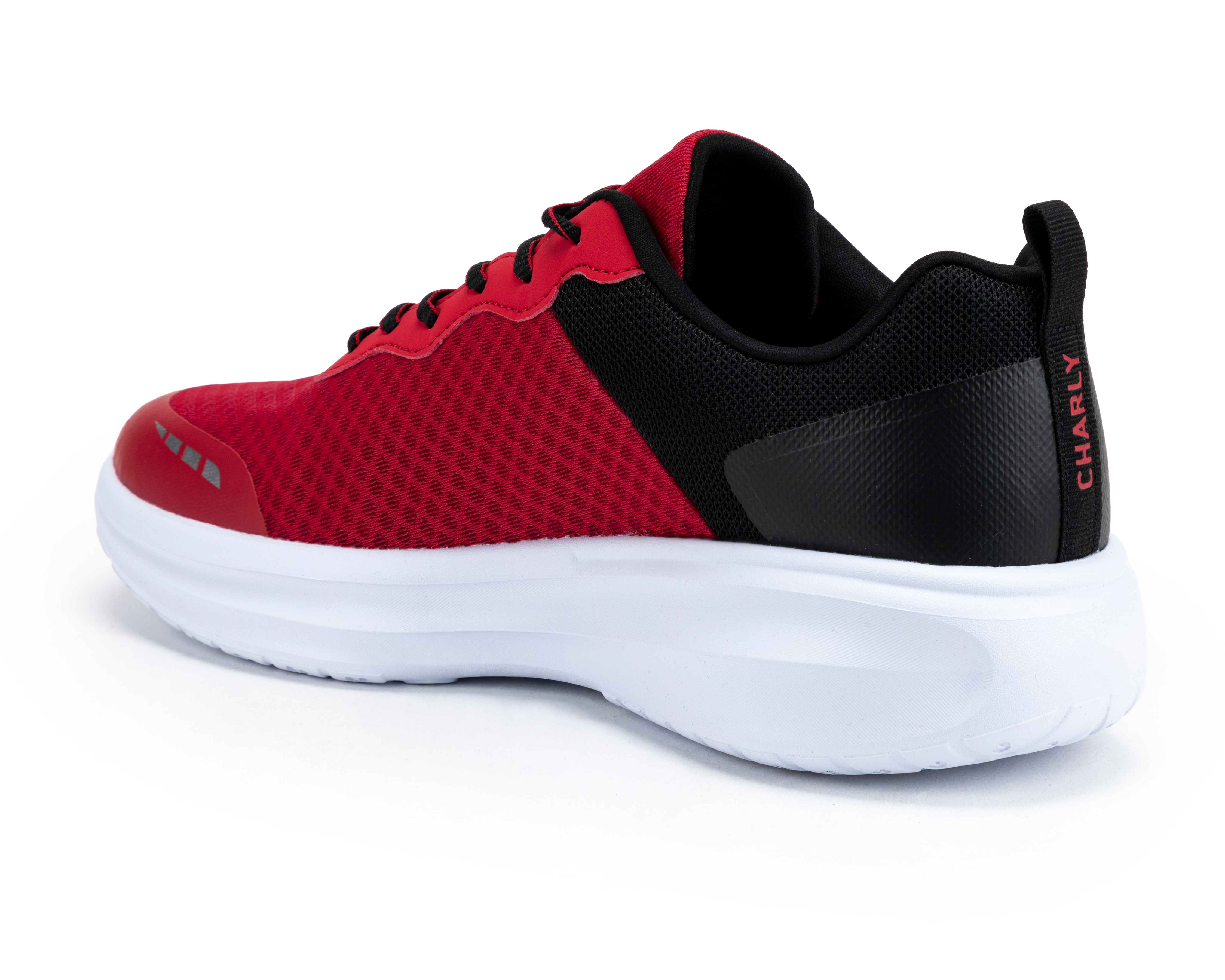 Foto 4 pulgar | Foto 3 | Tenis para Correr Charly para Hombre