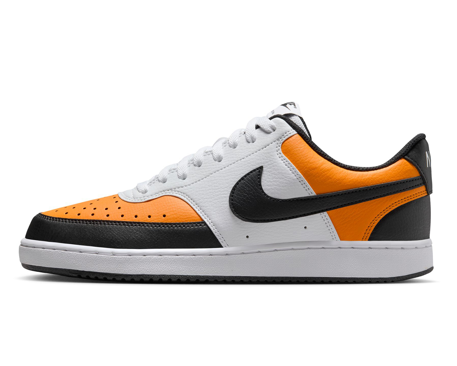 Foto 3 | Foto 3 | Tenis Nike Court Vision Low para Hombre