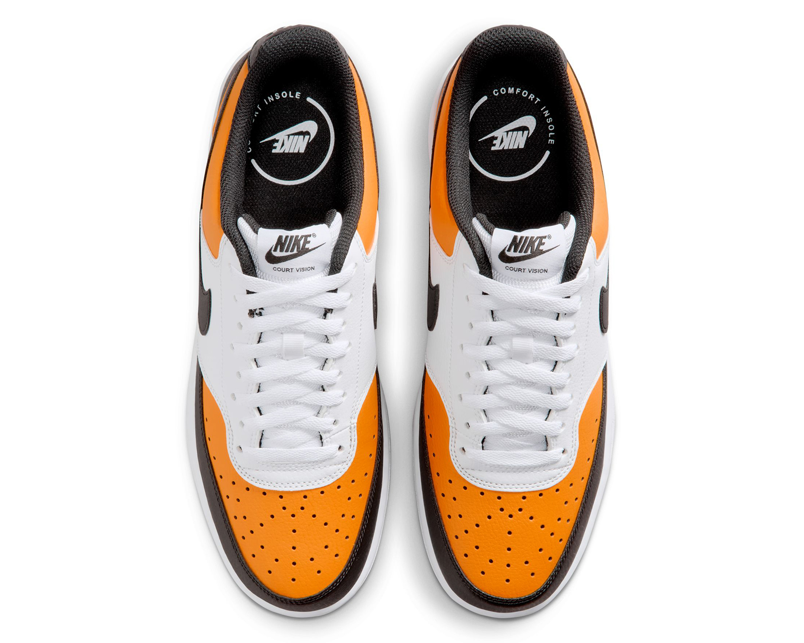 Foto 7 pulgar | Foto 6 | Tenis Nike Court Vision Low para Hombre