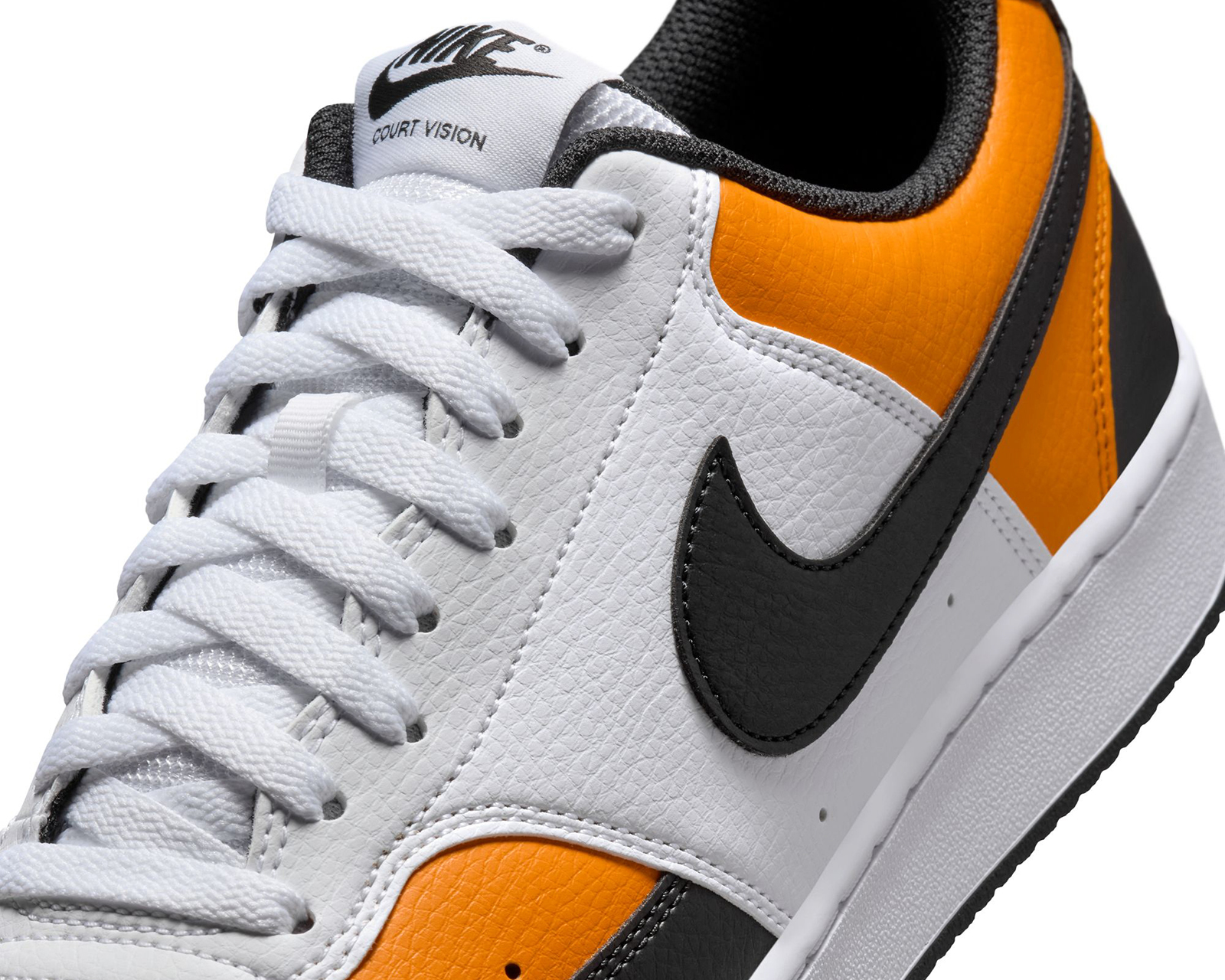 Foto 8 pulgar | Foto 7 | Tenis Nike Court Vision Low para Hombre
