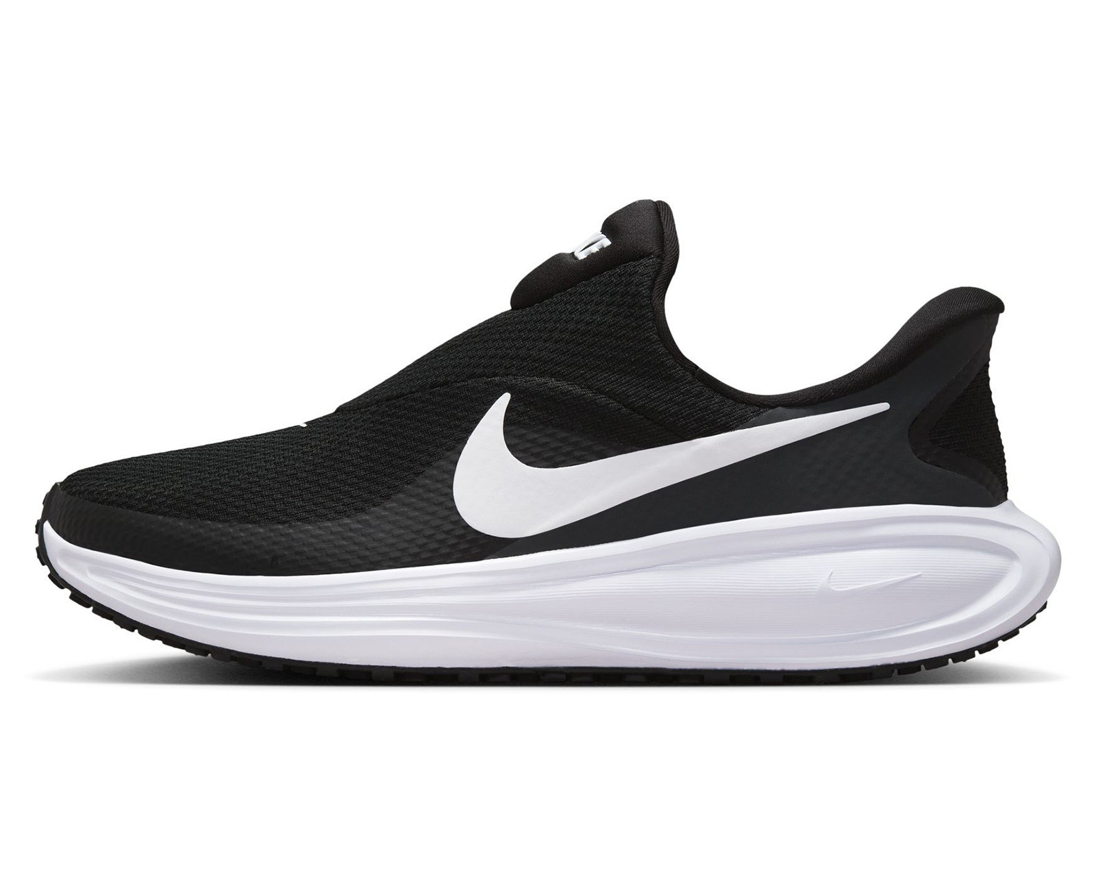 Foto 4 pulgar | Foto 3 | Tenis para Correr Nike Revolution 8 EasyOn para Mujer