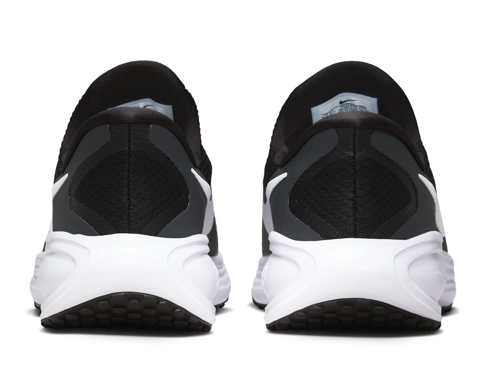 Foto 4 | Foto 4 | Tenis para Correr Nike Revolution 8 EasyOn para Mujer