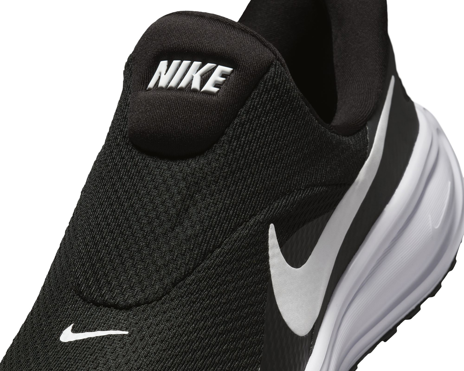 Foto 7 | Foto 7 | Tenis para Correr Nike Revolution 8 EasyOn para Mujer