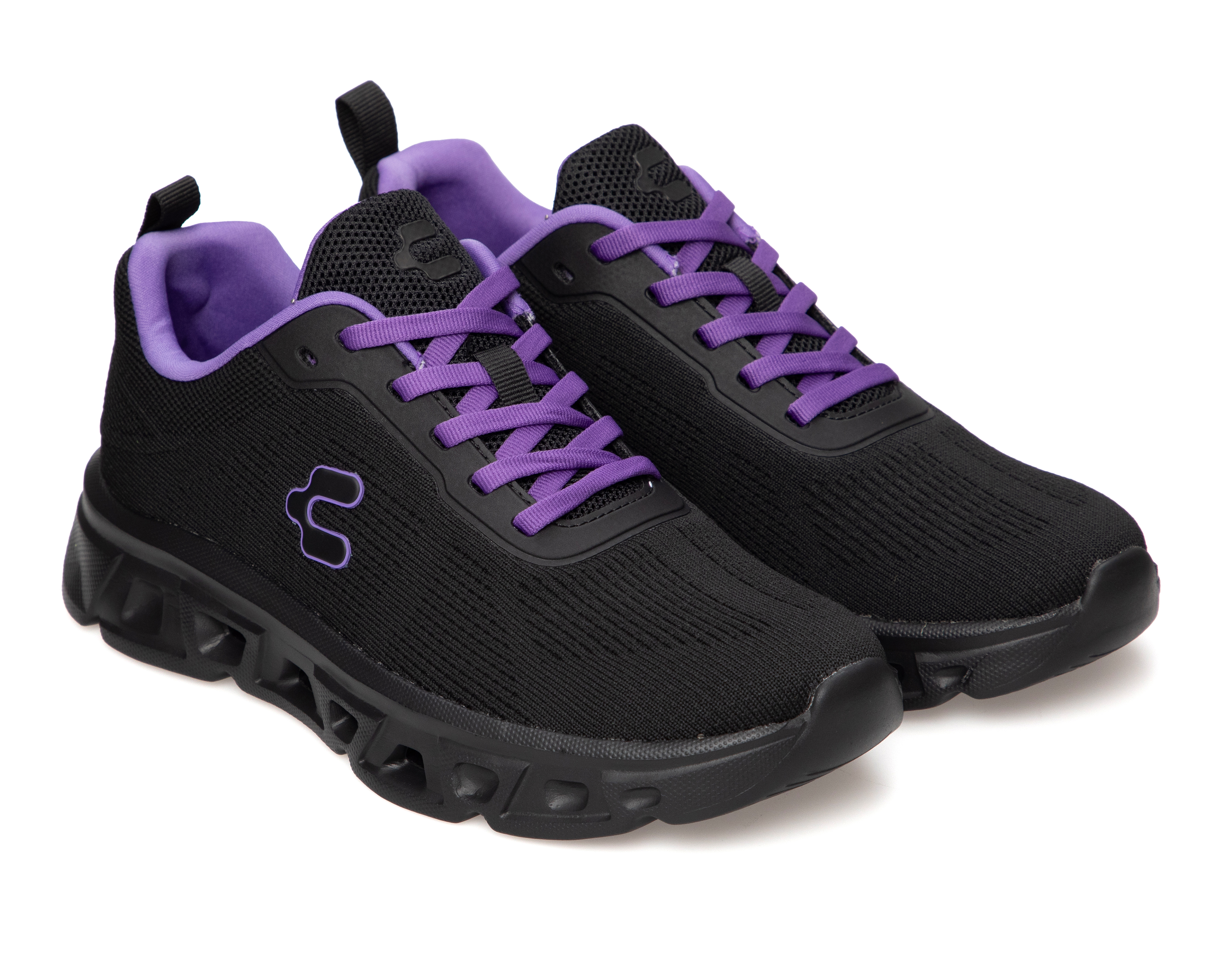 Foto 1 | Foto 1 | Tenis para Jogging Charly para Mujer