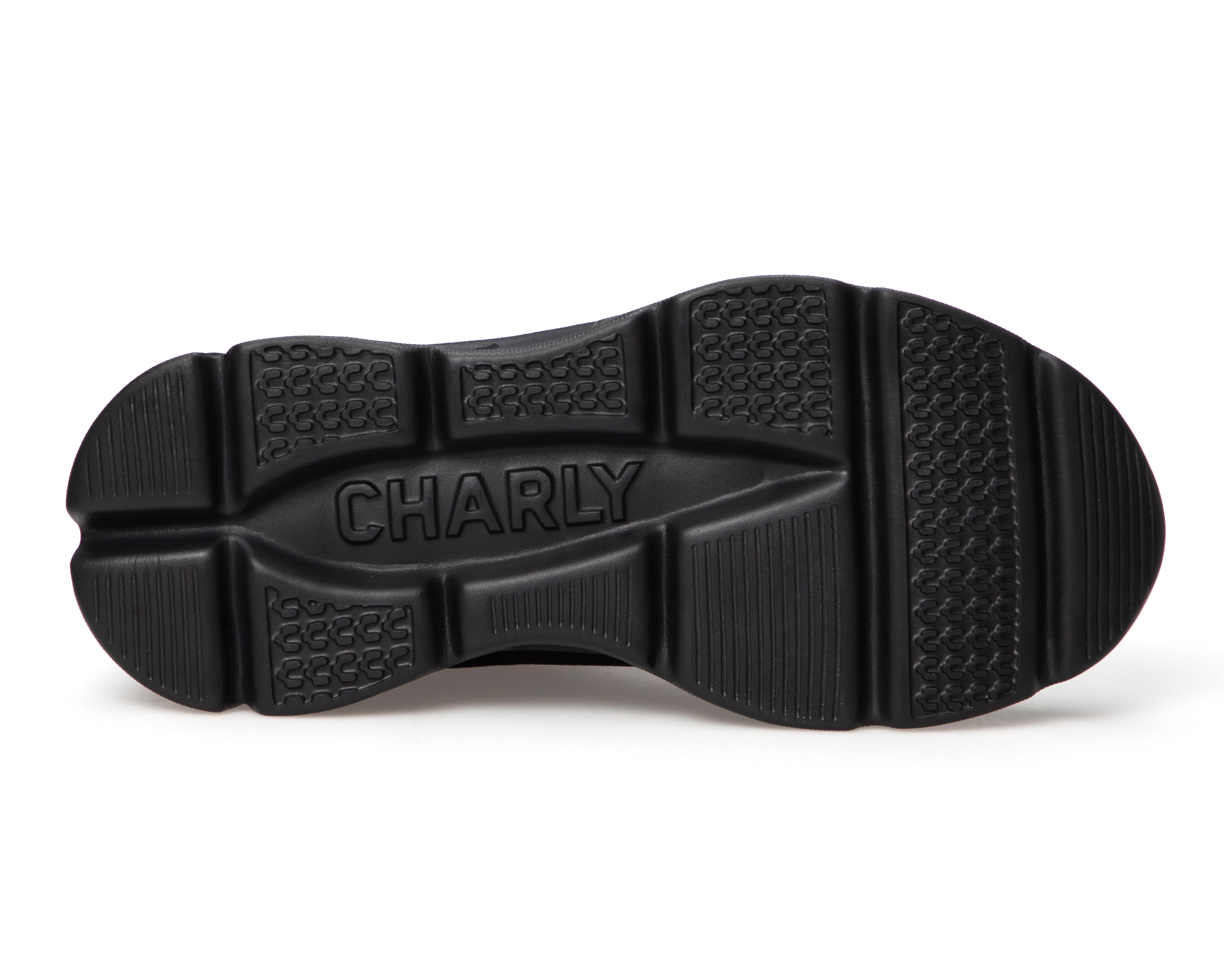 Foto 4 | Foto 4 | Tenis para Jogging Charly para Mujer