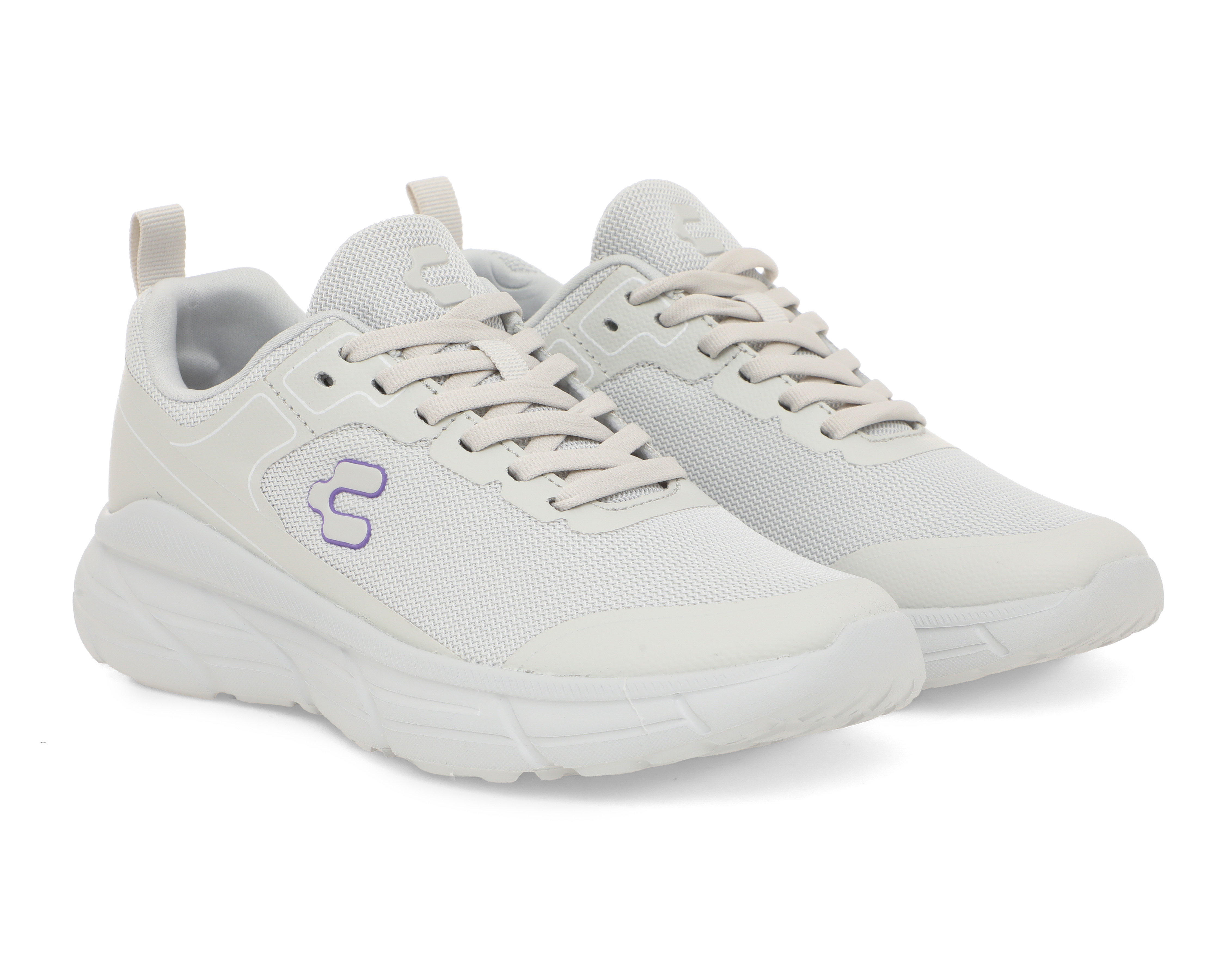 Tenis para Correr Charly para Mujer