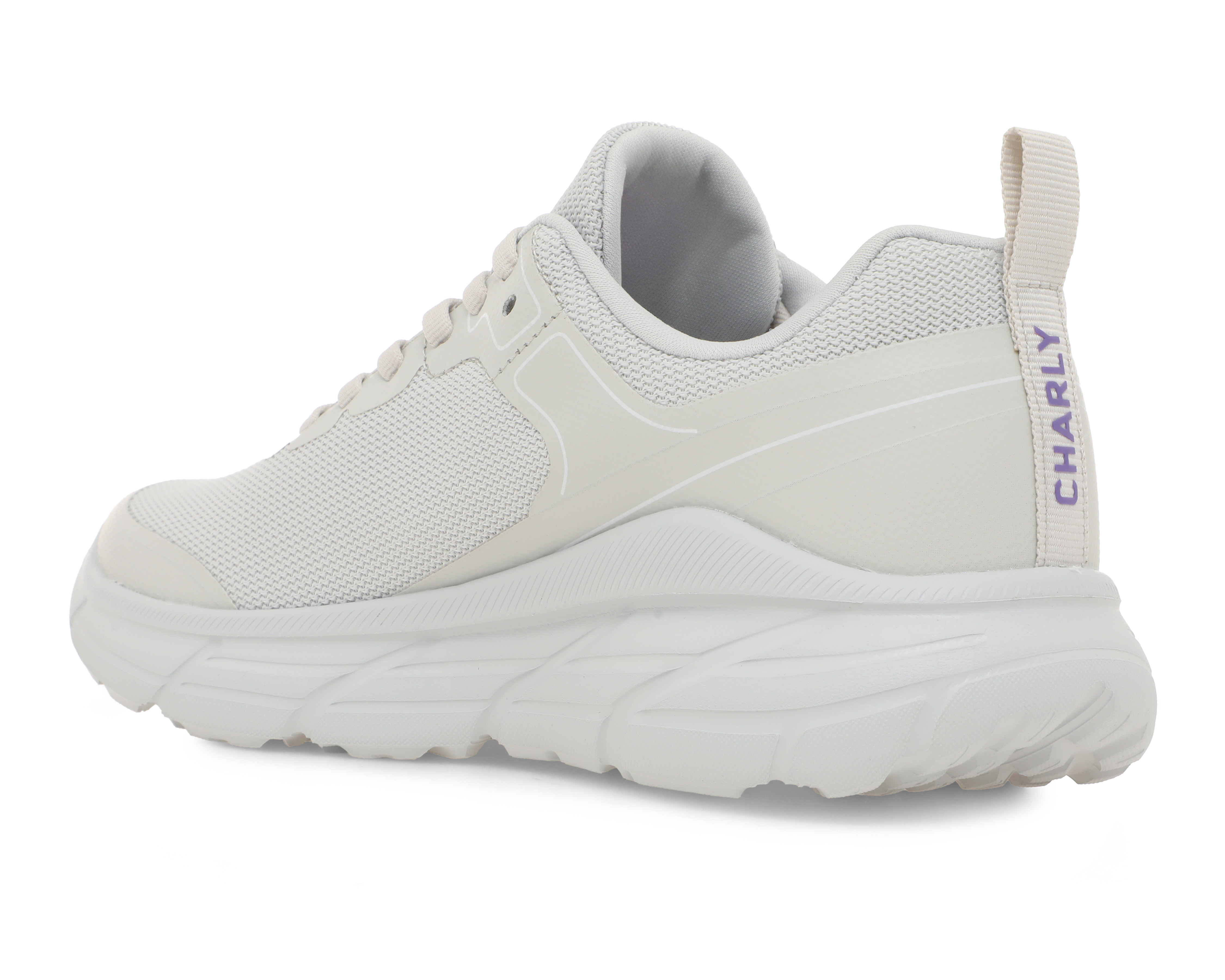 Foto 3 | Foto 3 | Tenis para Correr Charly para Mujer