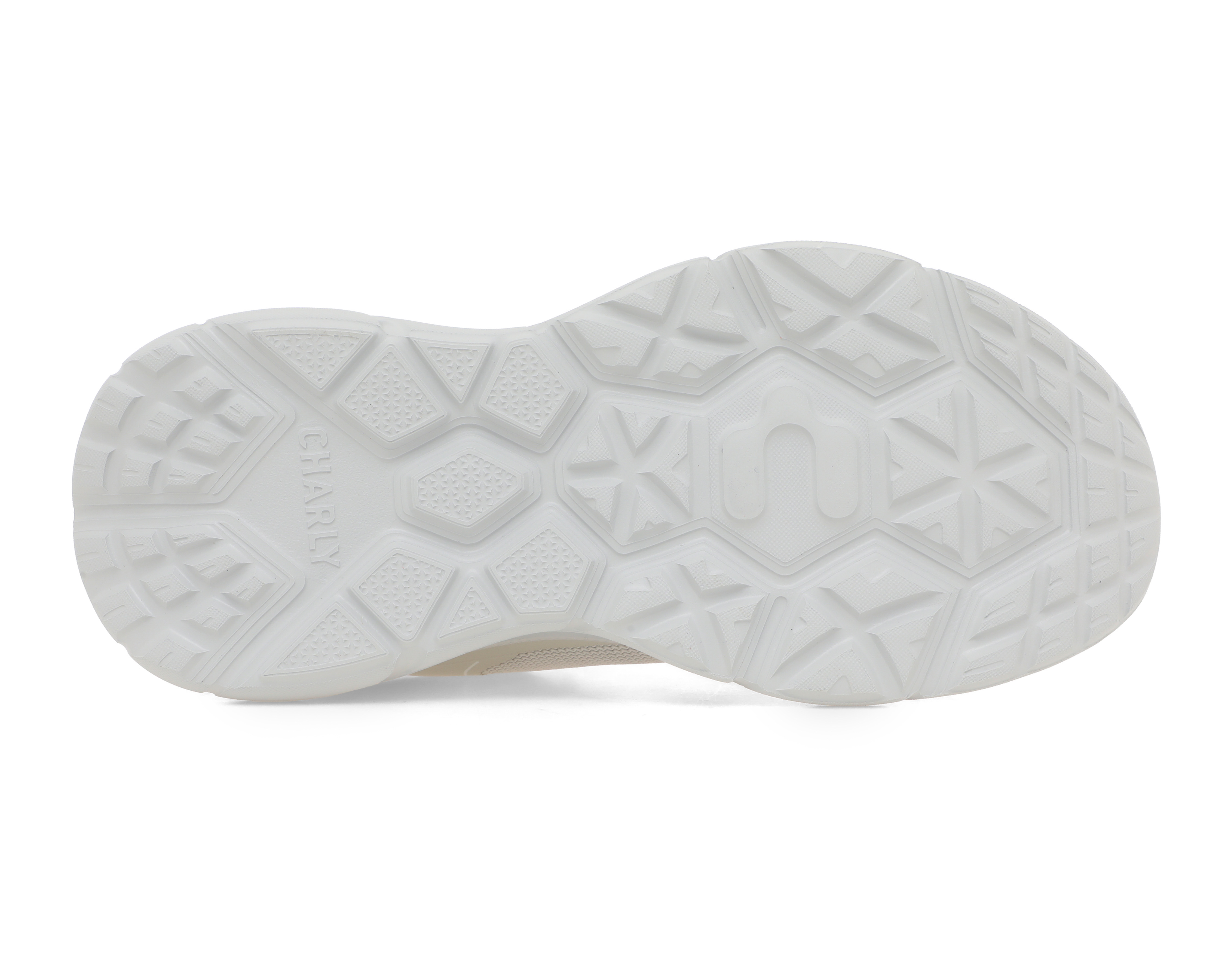 Foto 5 pulgar | Foto 4 | Tenis para Correr Charly para Mujer