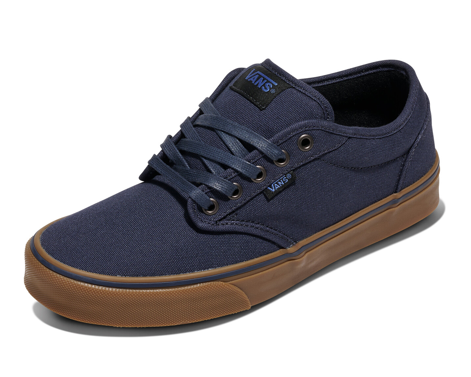 Foto 3 pulgar | Foto 2 | Tenis para Skate Vans para Hombre