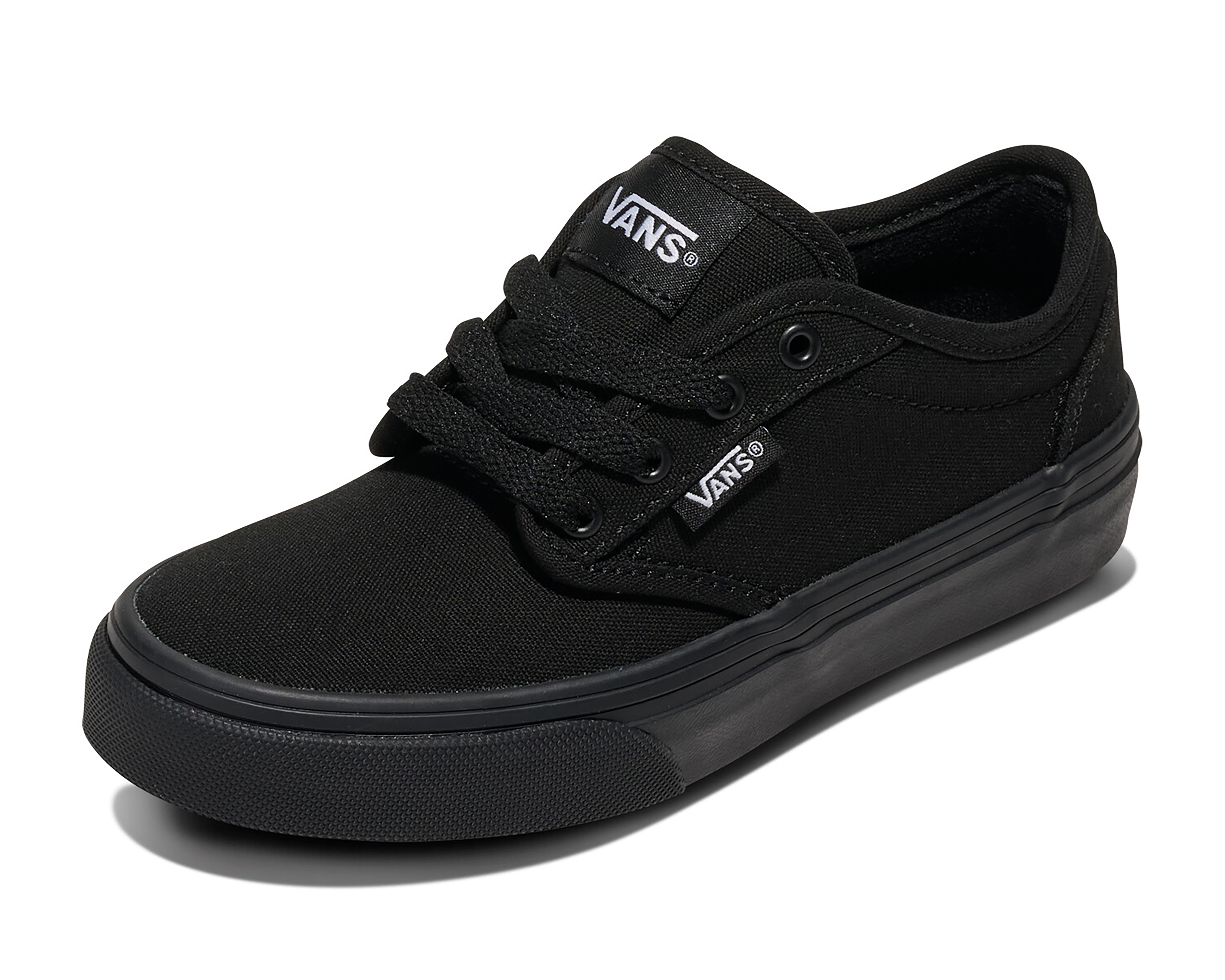 Foto 2 pulgar | Foto 1 | Tenis Vans Atwood Juveniles